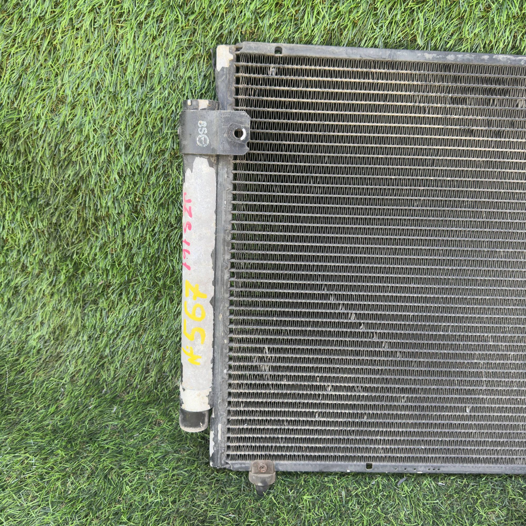 567 Радиатор кондиционера TOYOTA ARISTO JZS161, 6000 рублей, Невинномысск