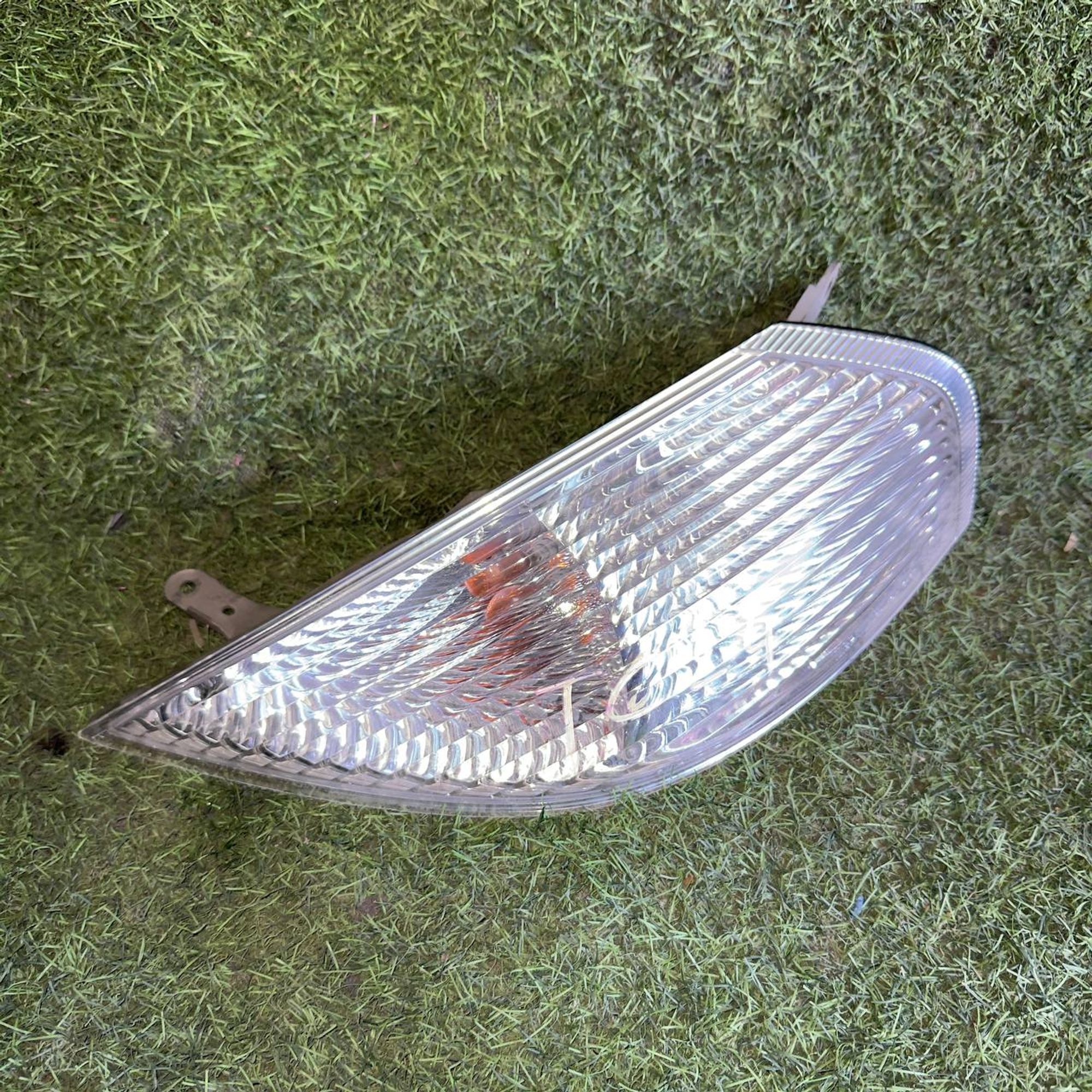 155 Фонарь габаритный левый NISSAN SERENA C24, 2500 рублей, Невинномысск