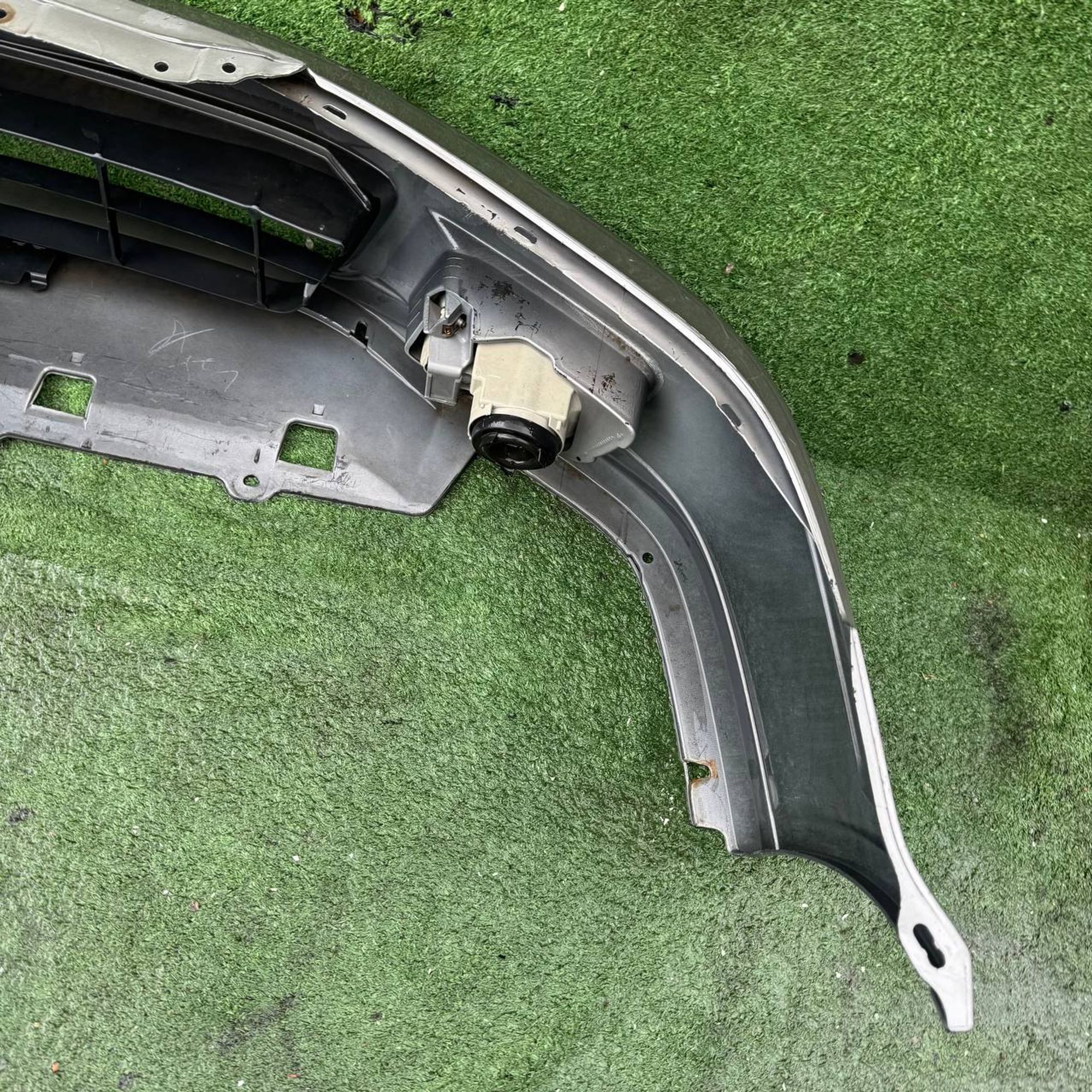 459 бампер HONDA ACCORD CF4, 14500 рублей, Невинномысск