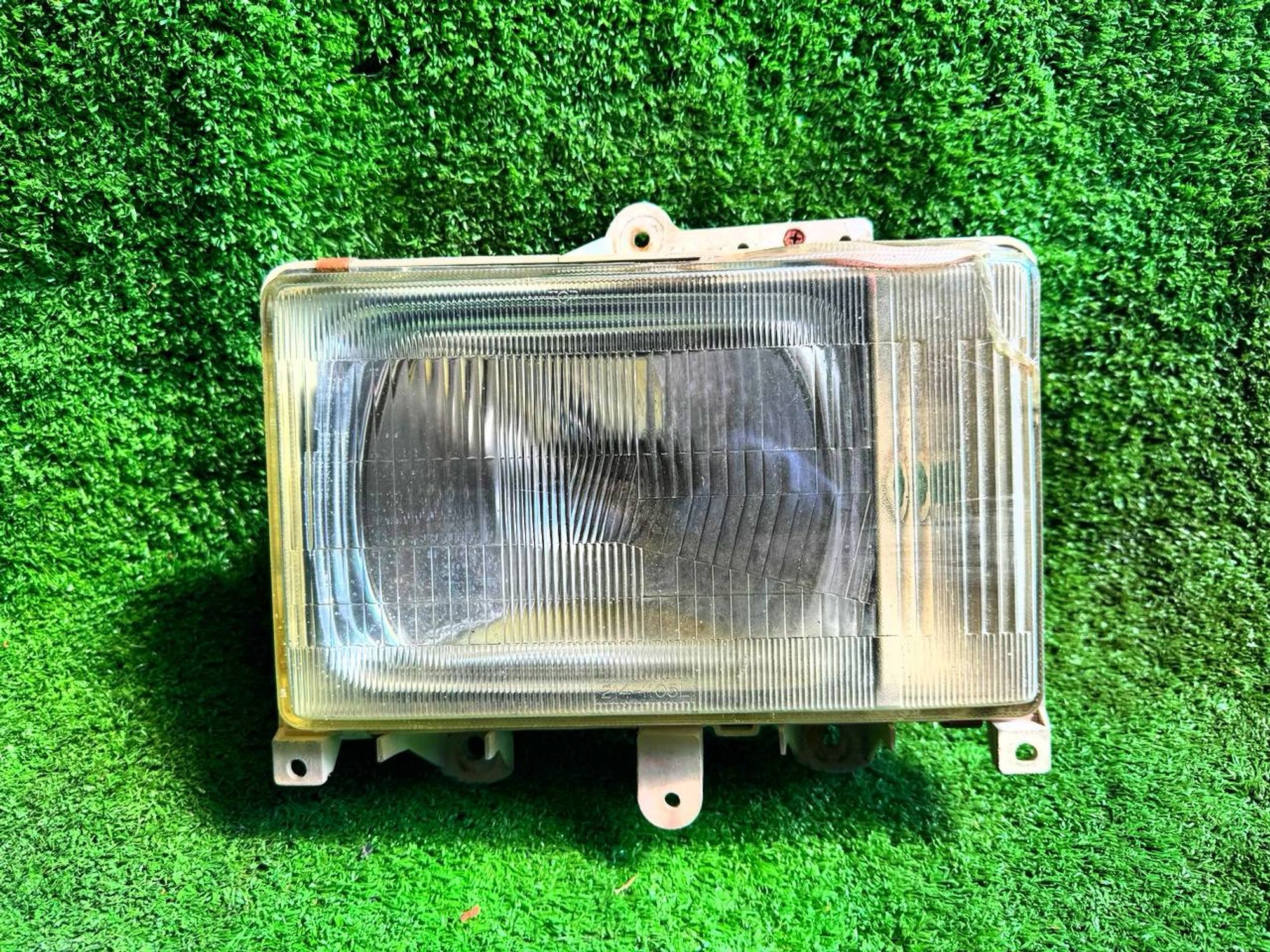 1271 фара на MITSUBISHI CANTER, 4500 рублей, Невинномысск