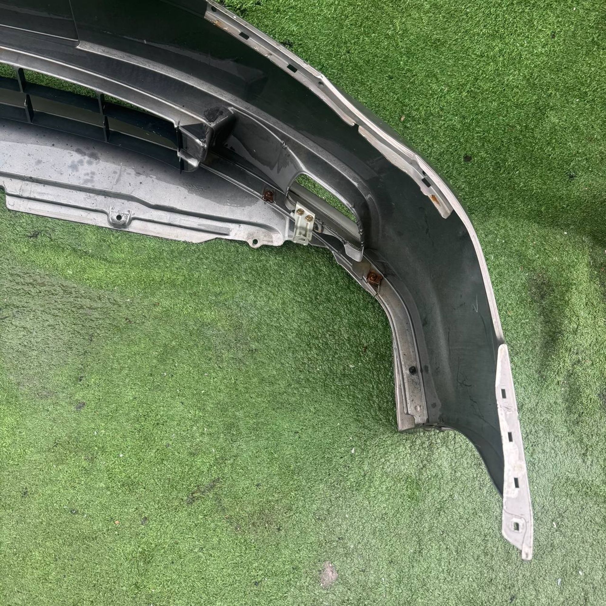 239 бампер HONDA ODYSSEY RA6, 14500 рублей, Невинномысск