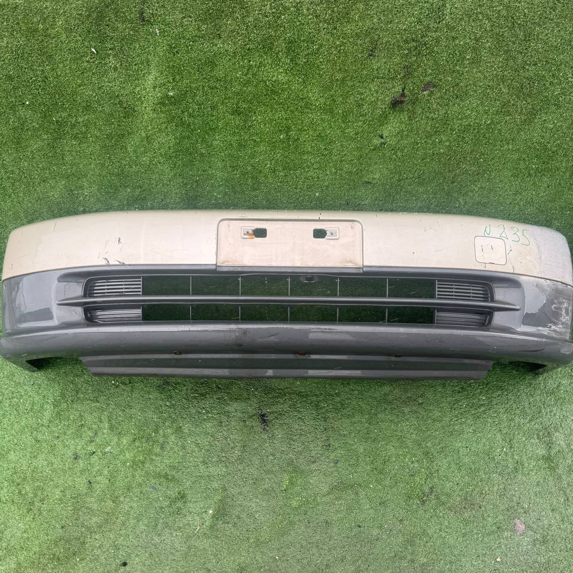 235 бампер на HONDA STEPWGN RF3, 9500 рублей, Невинномысск