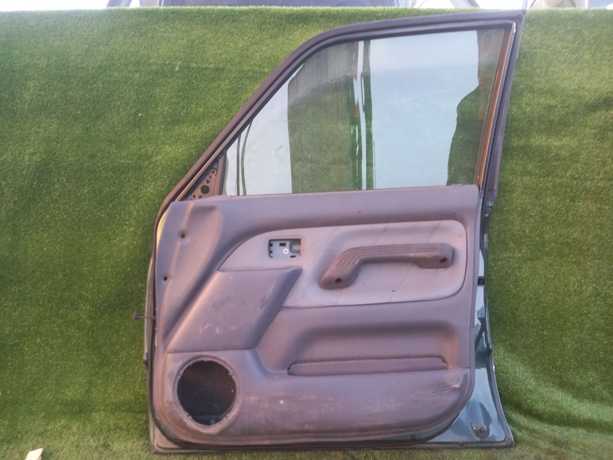 2050 дверь на TOYOTA PRADO VZJ90 5VZ, 11500 рублей, Невинномысск