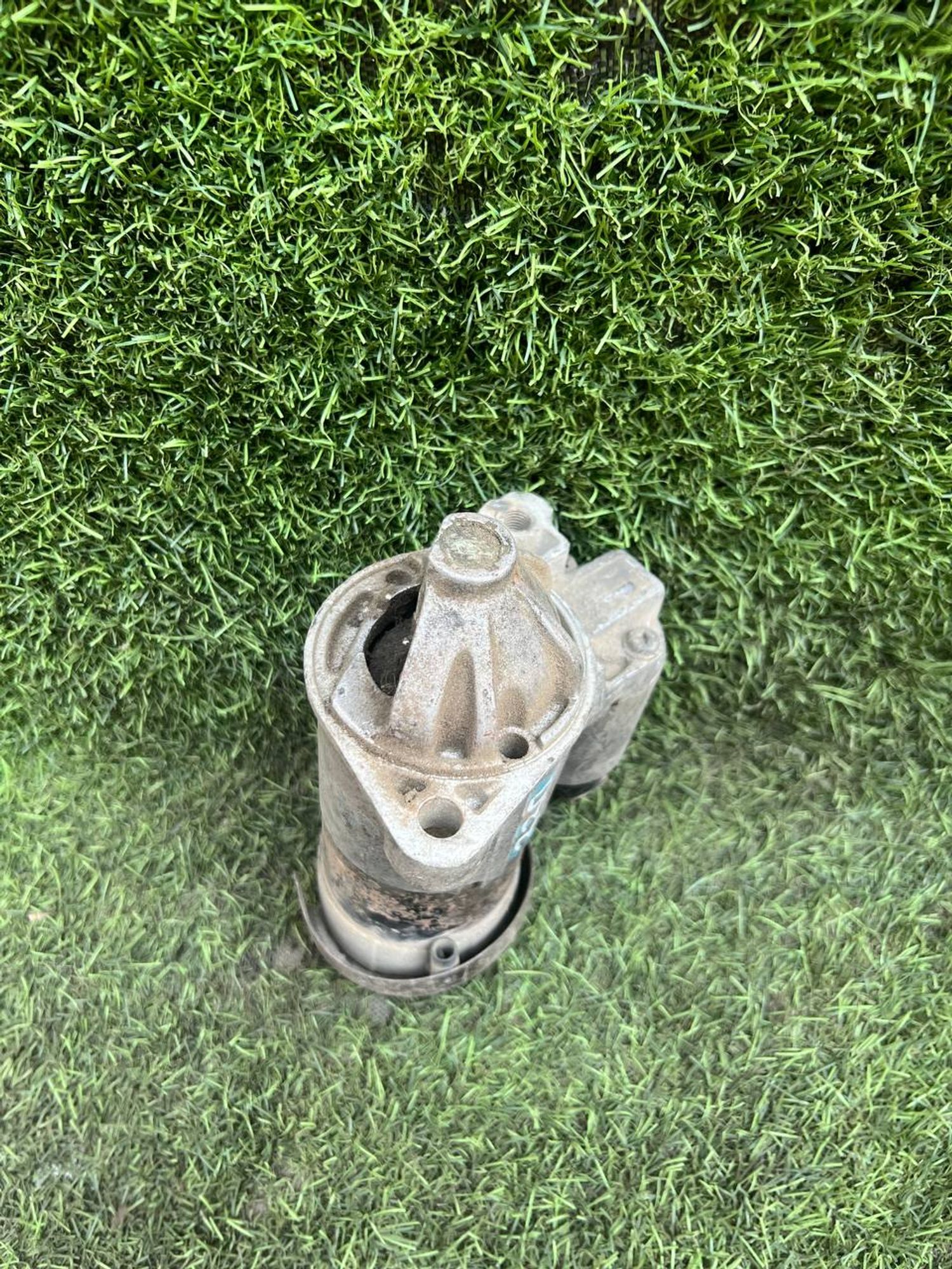 330 Стартер MITSUBISHI  4G63, 6500 рублей, Невинномысск