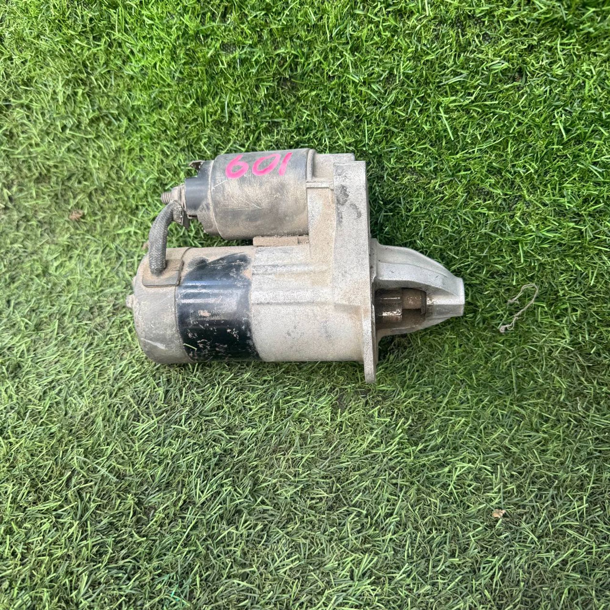 601 Стартер MAZDA FP, 9000 рублей, Невинномысск