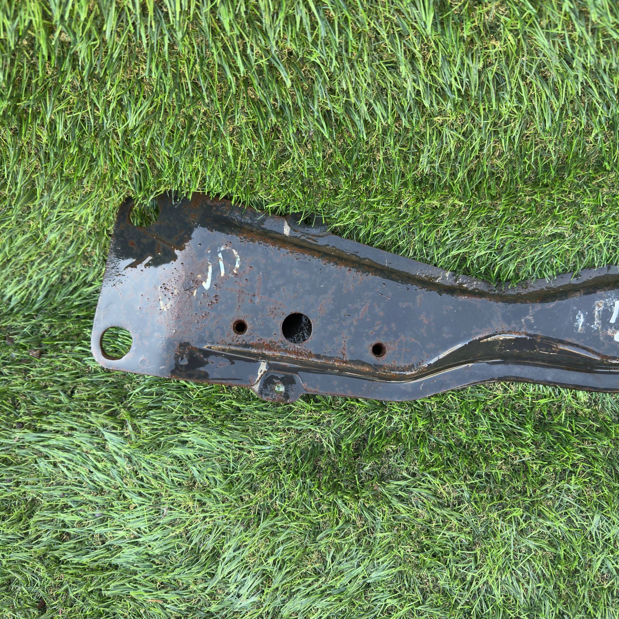 238 Балка продольная NISSAN SUNNY FNB15, 1 рублей, Невинномысск