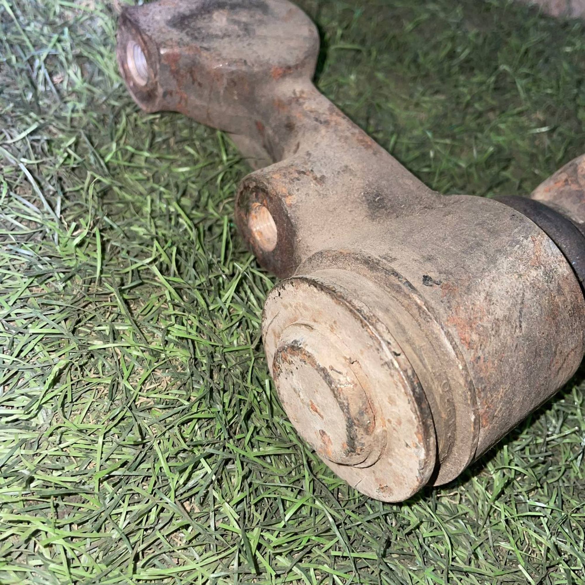 104 Рычаг передний правый верхний TOYOTA TOWN ACE CR30, 1 рублей, Невинномысск