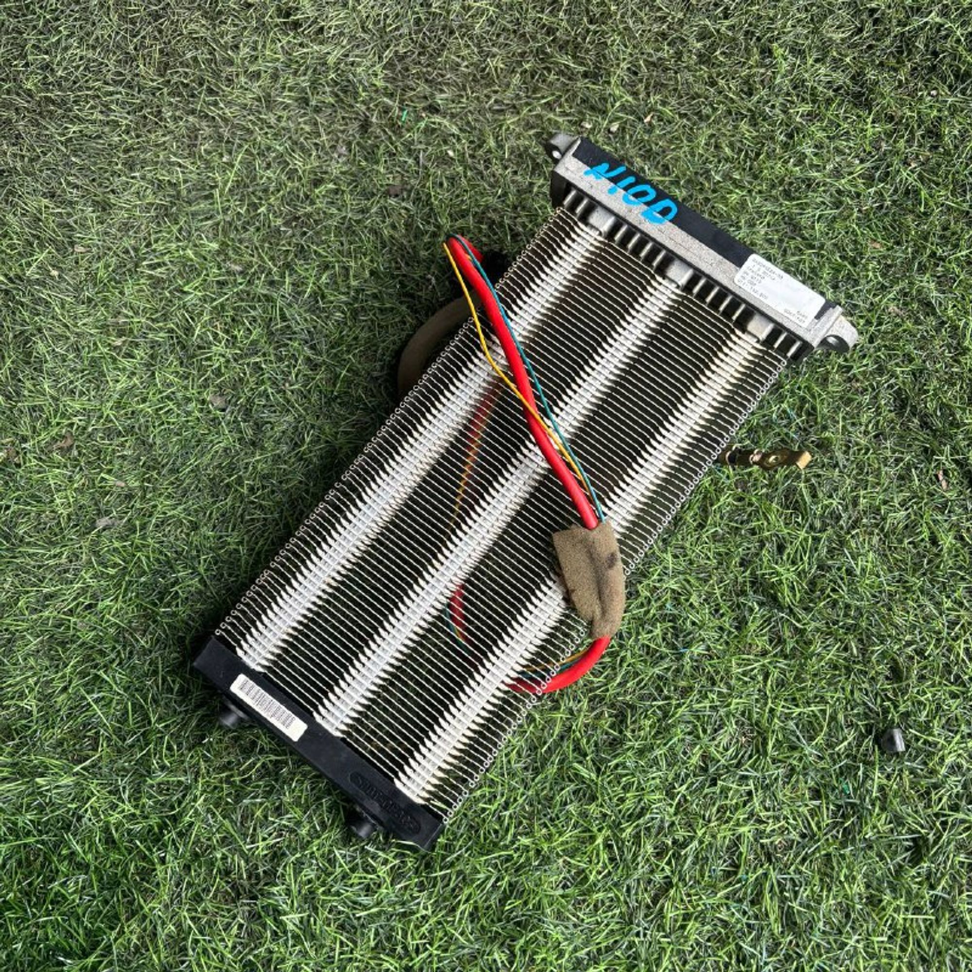 100 Радиатор отопителя электрический Mazda CX-5 I 2.2d, 5500 рублей, Невинномысск