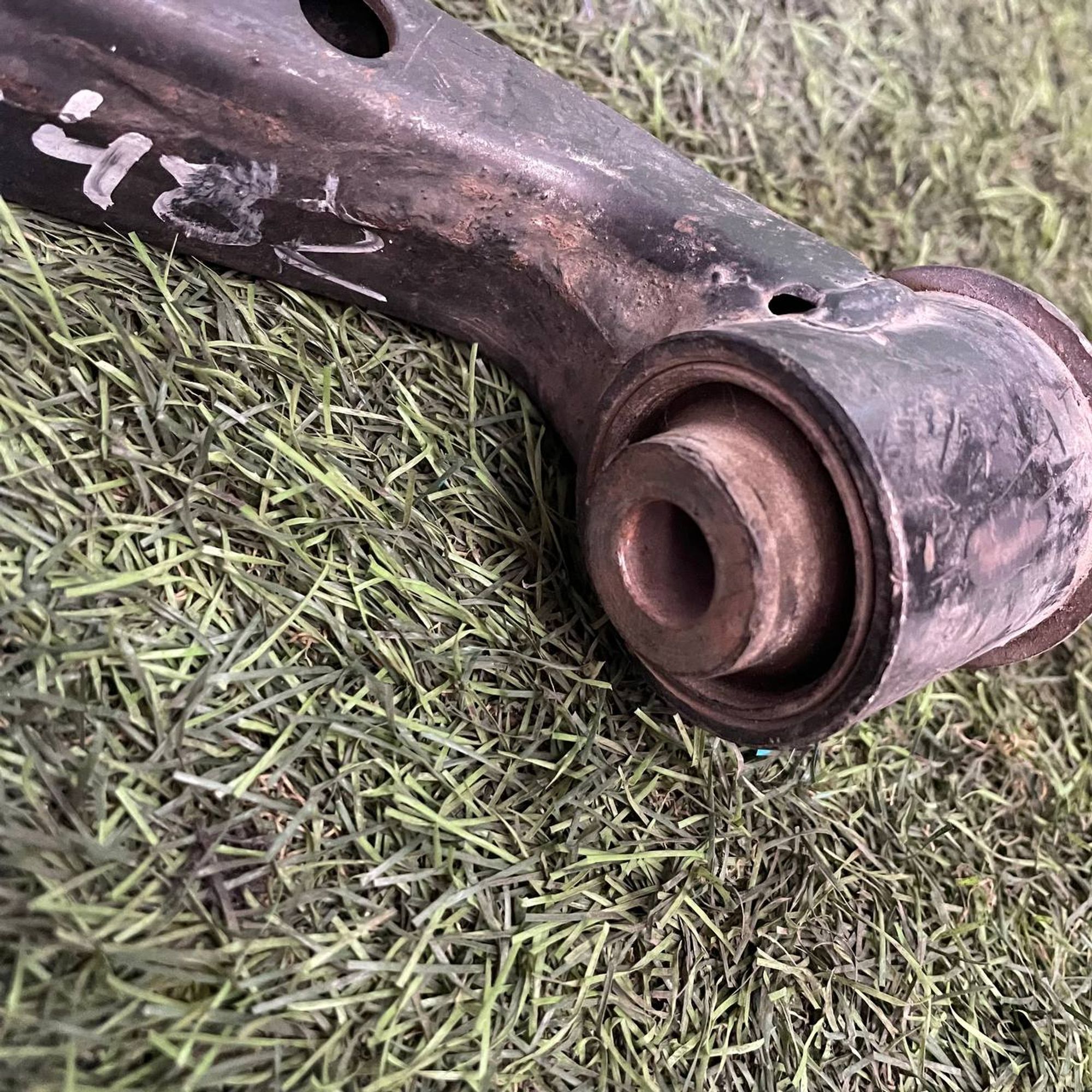 482 Рычаг передний левый нижний HONDA CIVIC EU1, 4000 рублей, Невинномысск