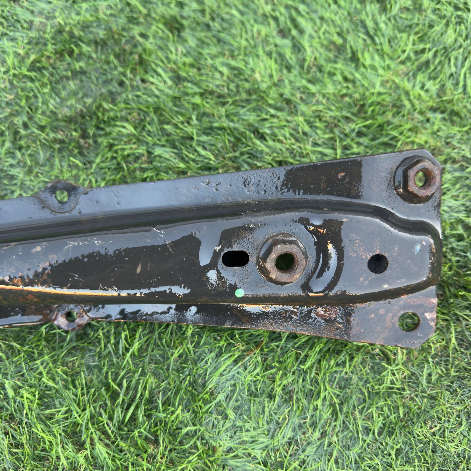 237 Балка продольная TOYOTA AVENSIS AZT250, 1 рублей, Невинномысск