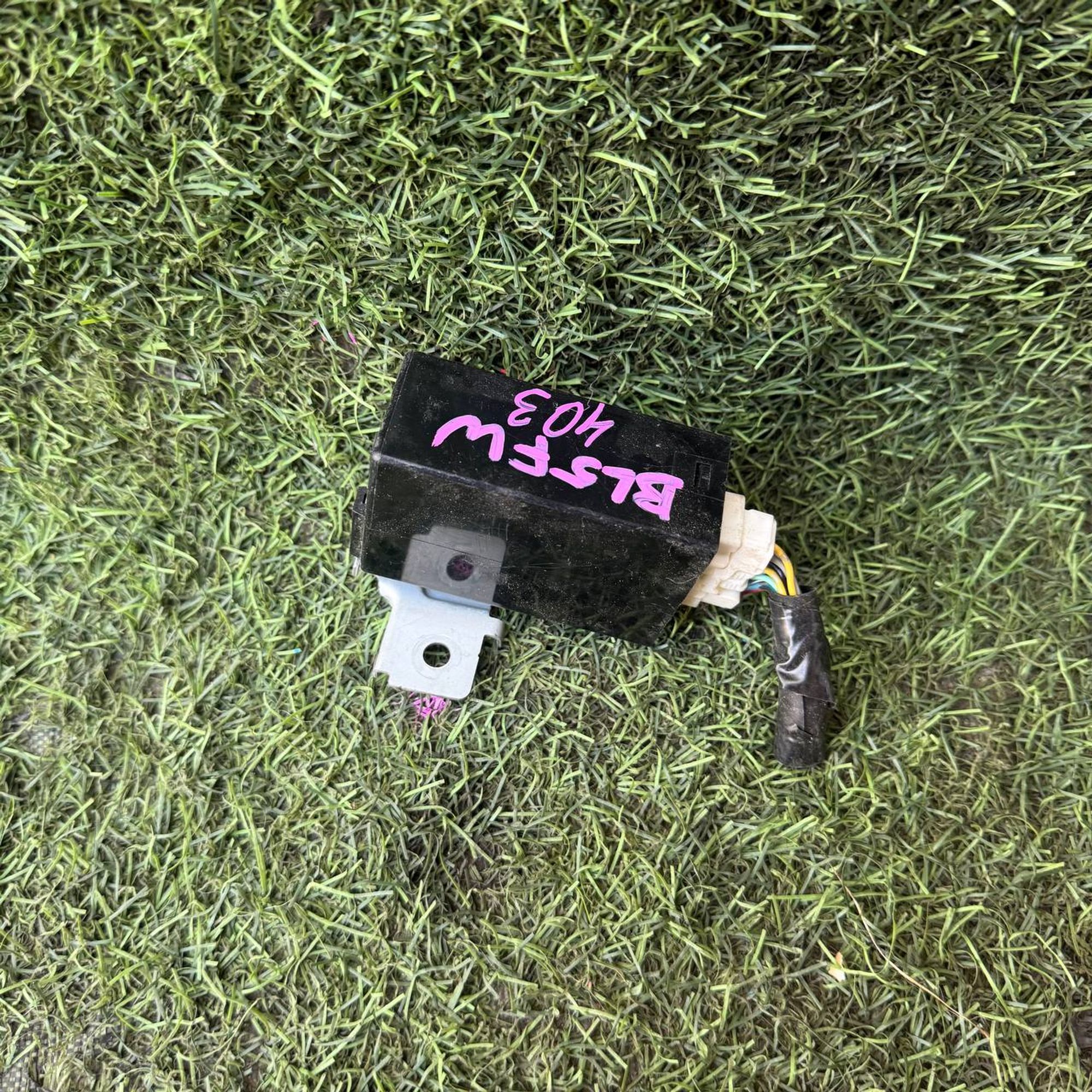 403 Блок управления светом Mazda Mazda Z6, 1 рублей, Невинномысск