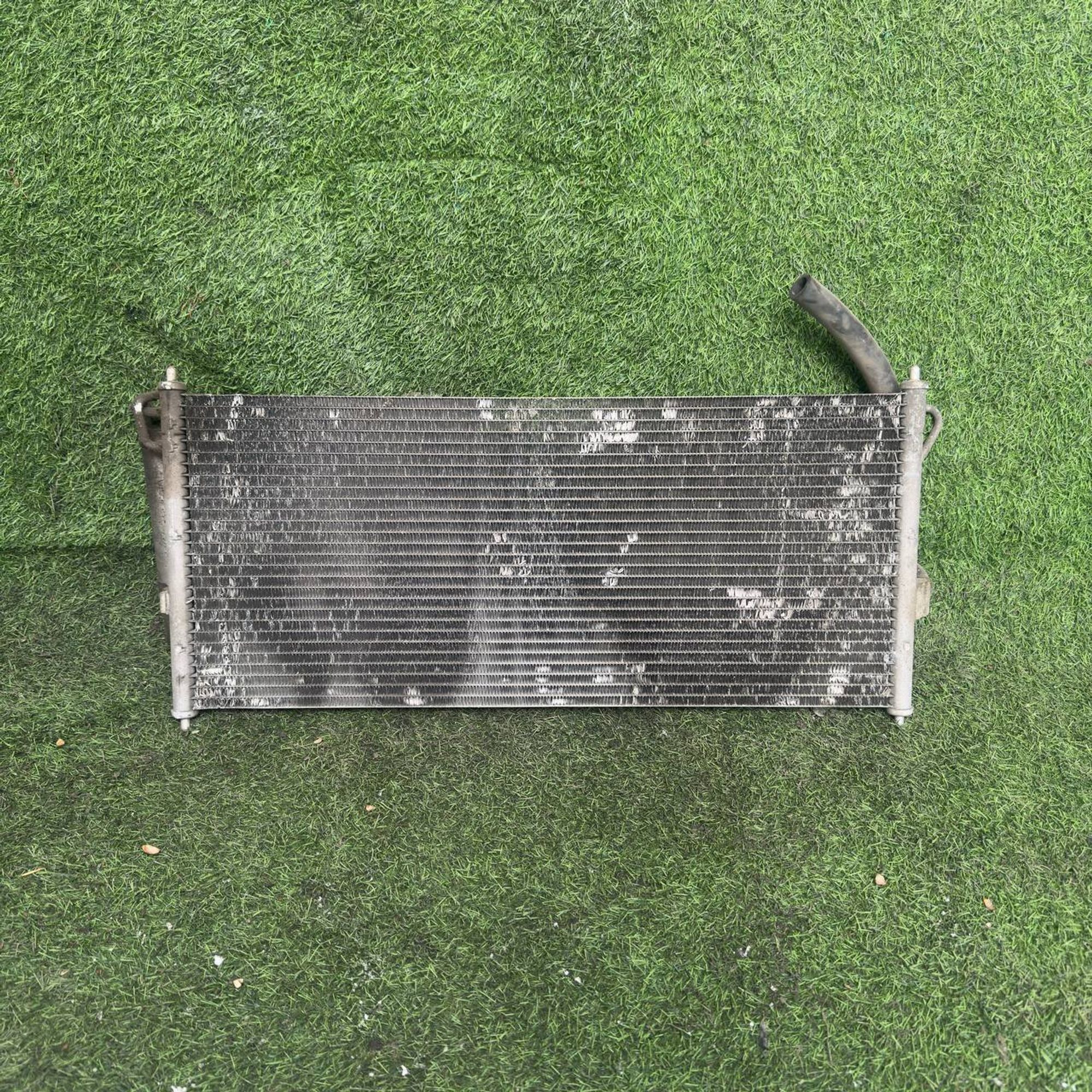 212 Радиатор кондиционера NISSAN BLUEBIRD FG10, 5000 рублей, Невинномысск