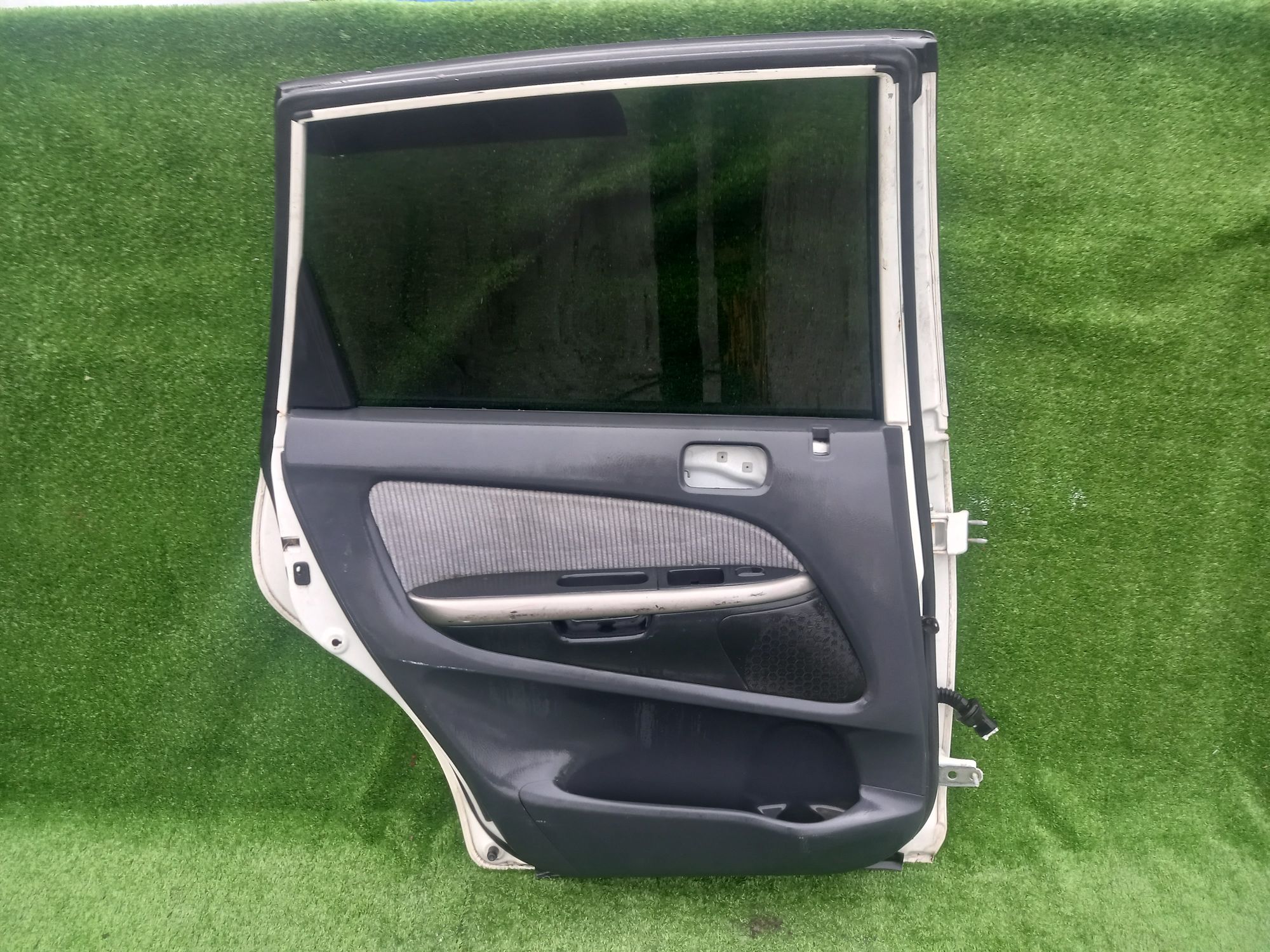 786 дверь на HONDA STREAM RN3, 7500 рублей, Невинномысск