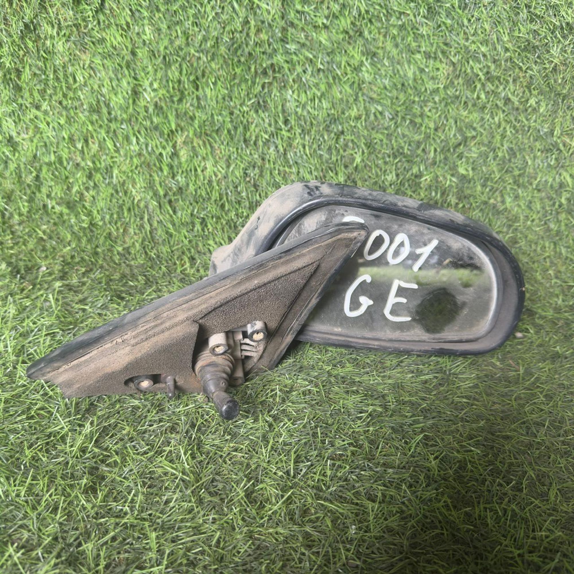 1001 Зеркало боковое правое MAZDA 626 GE, 3000 рублей, Невинномысск