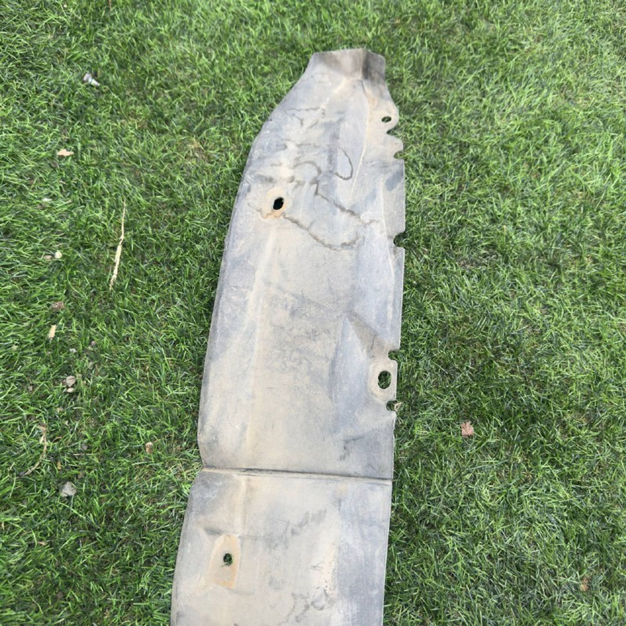 483 Подкрылок передний левый MAZDA SGLA, 999 рублей, Невинномысск