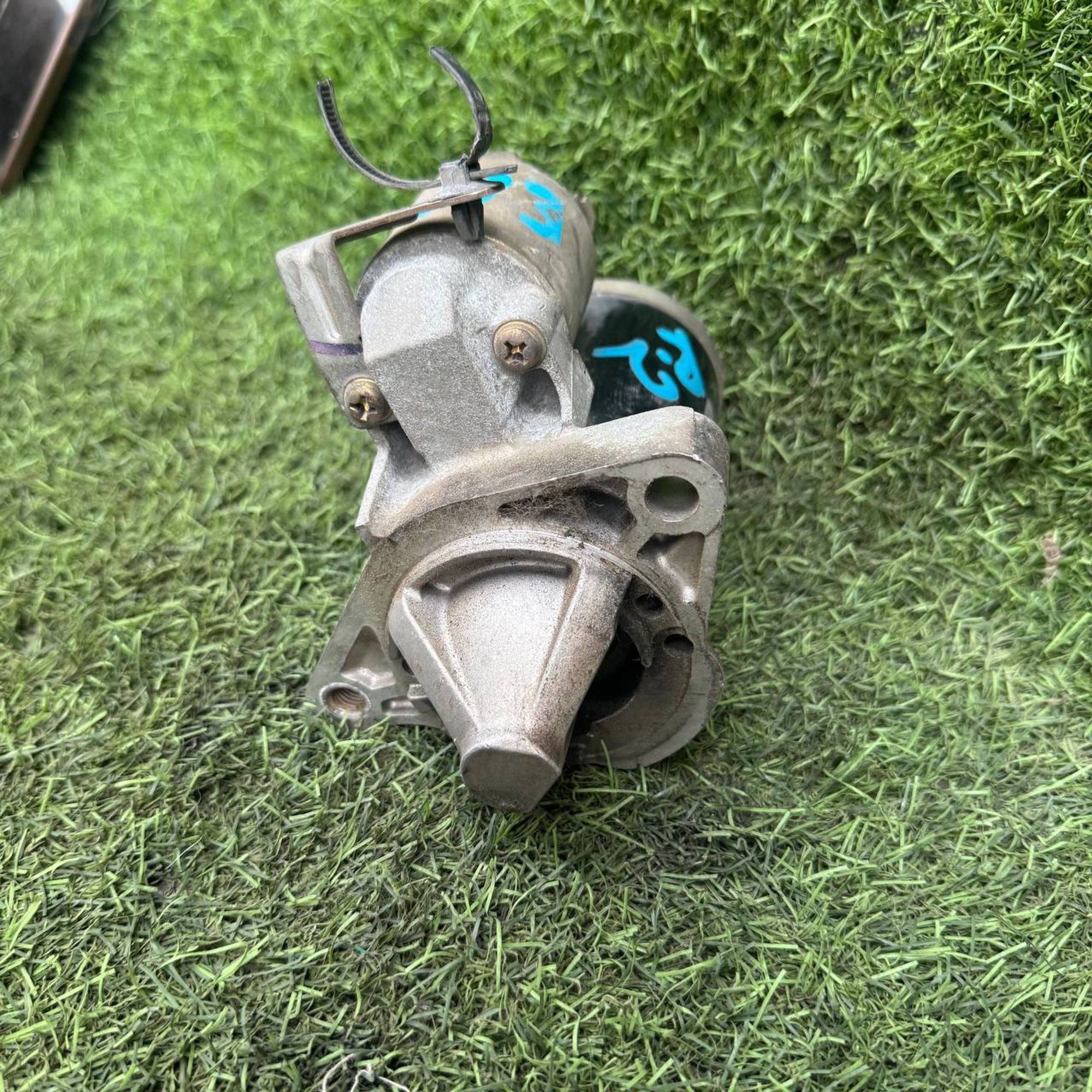 785 Стартер MAZDA R2, 6500 рублей, Невинномысск