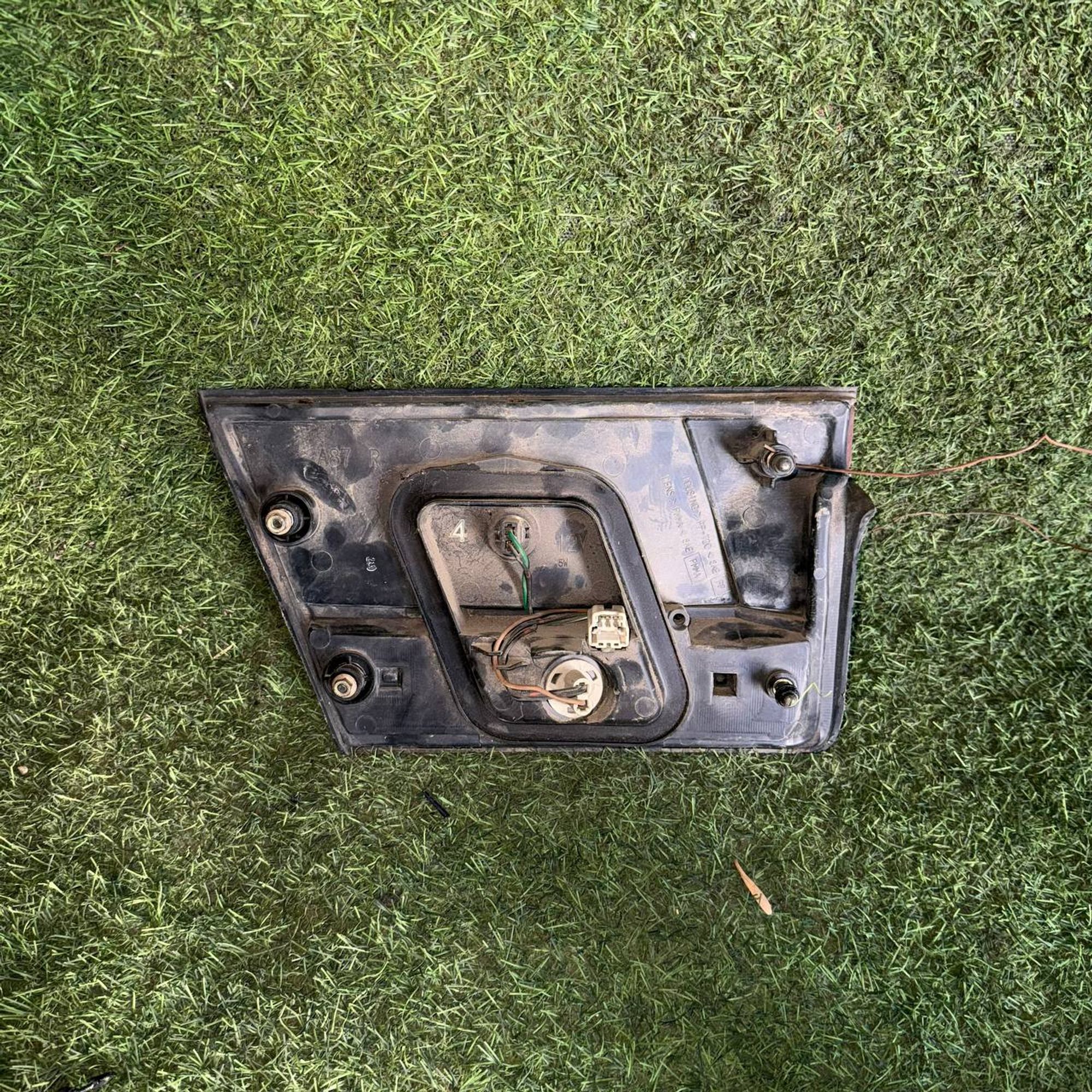 1283 Фонарь задний правый Nissan Sunny FB15, 3500 рублей, Невинномысск