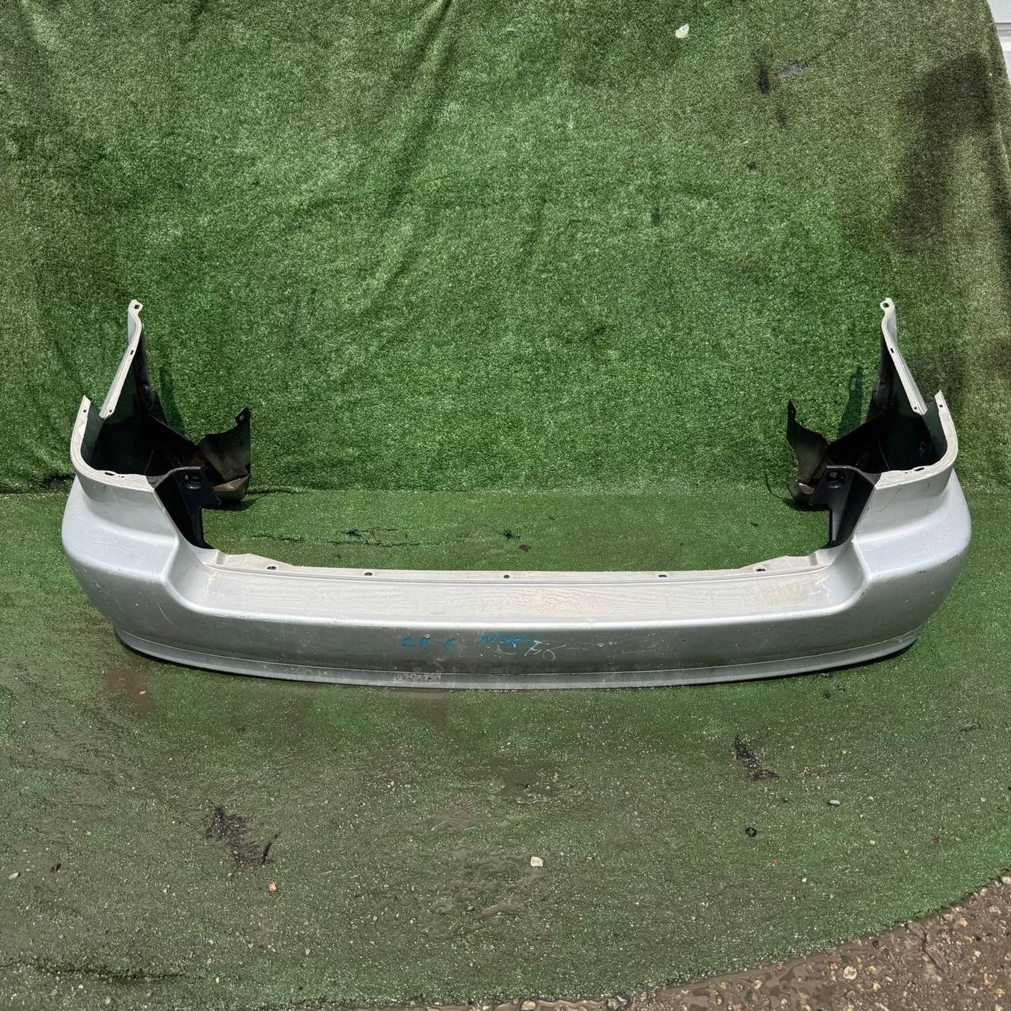 301 Бампер задний HONDA ACCORD CF6, 5500 рублей, Невинномысск