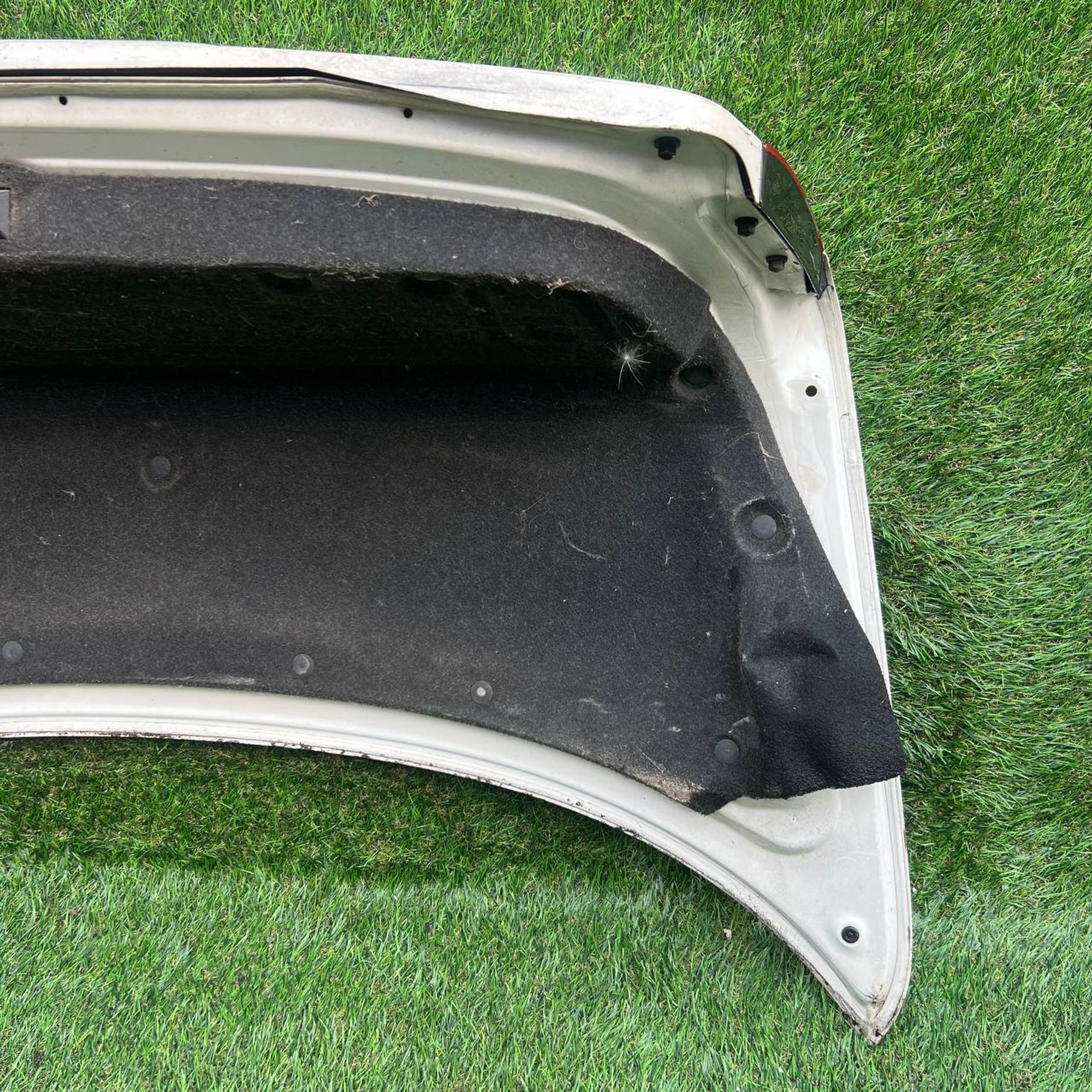 157 Крышка багажника MAZDA MILLENIA, 7500 рублей, Невинномысск