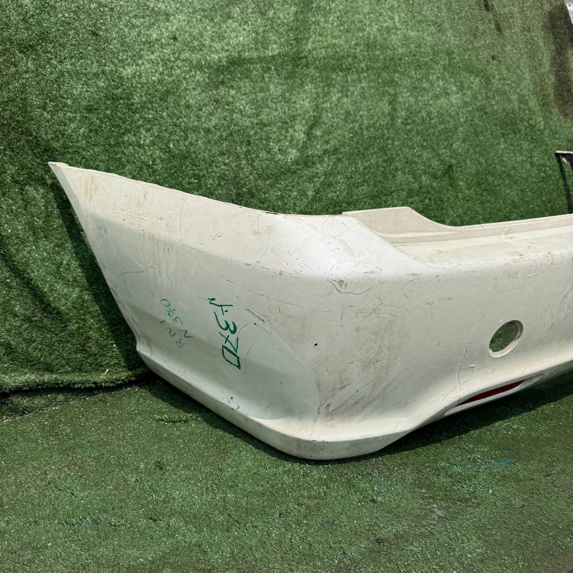 370 Бампер задний HONDA STREAM RN1, 6500 рублей, Невинномысск