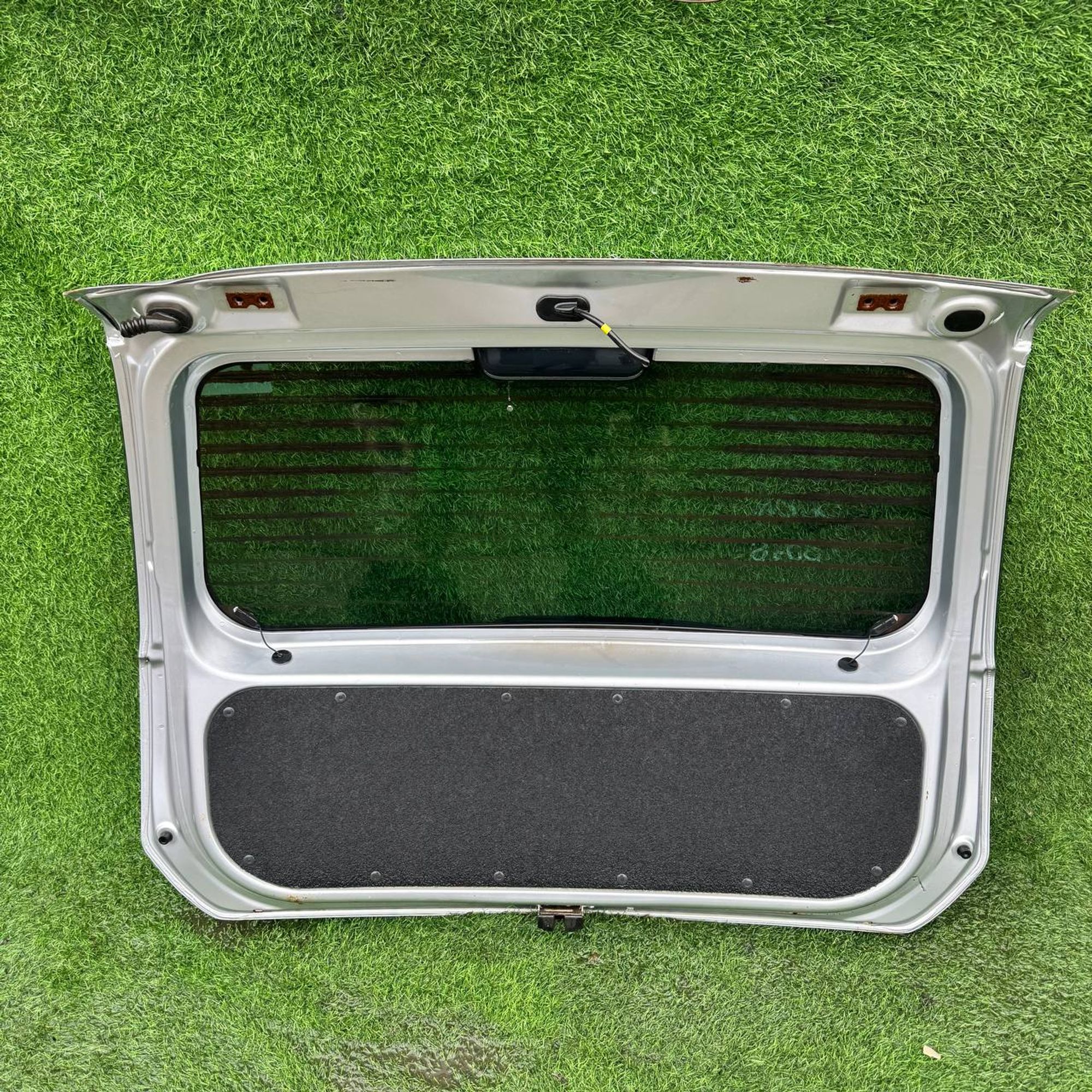 217 дверь багажника на DAIHATSU BOON, 8500 рублей, Невинномысск