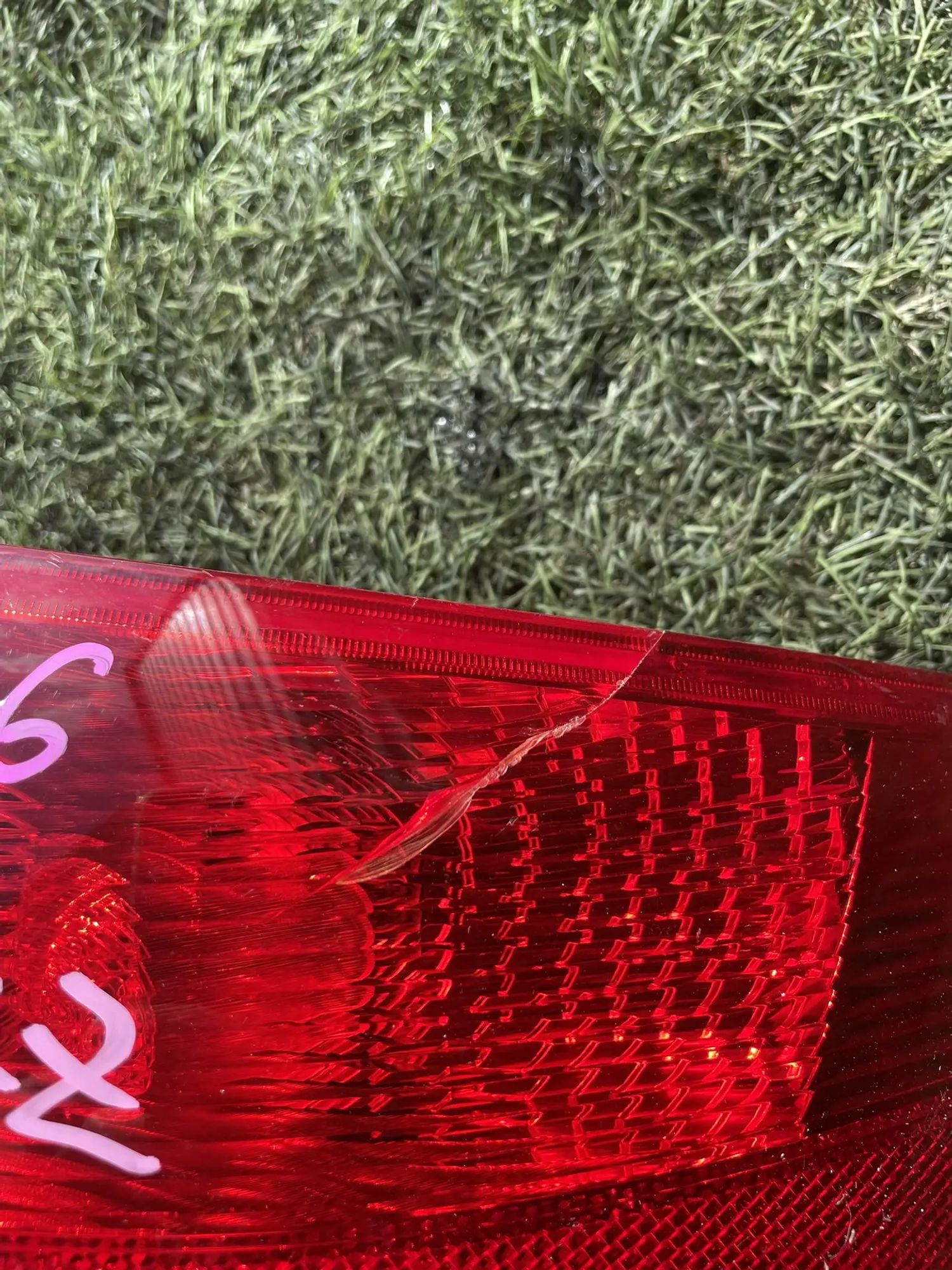 2716 Фонарь задний правый Audi A3 8P 1.6, 3500 рублей, Невинномысск