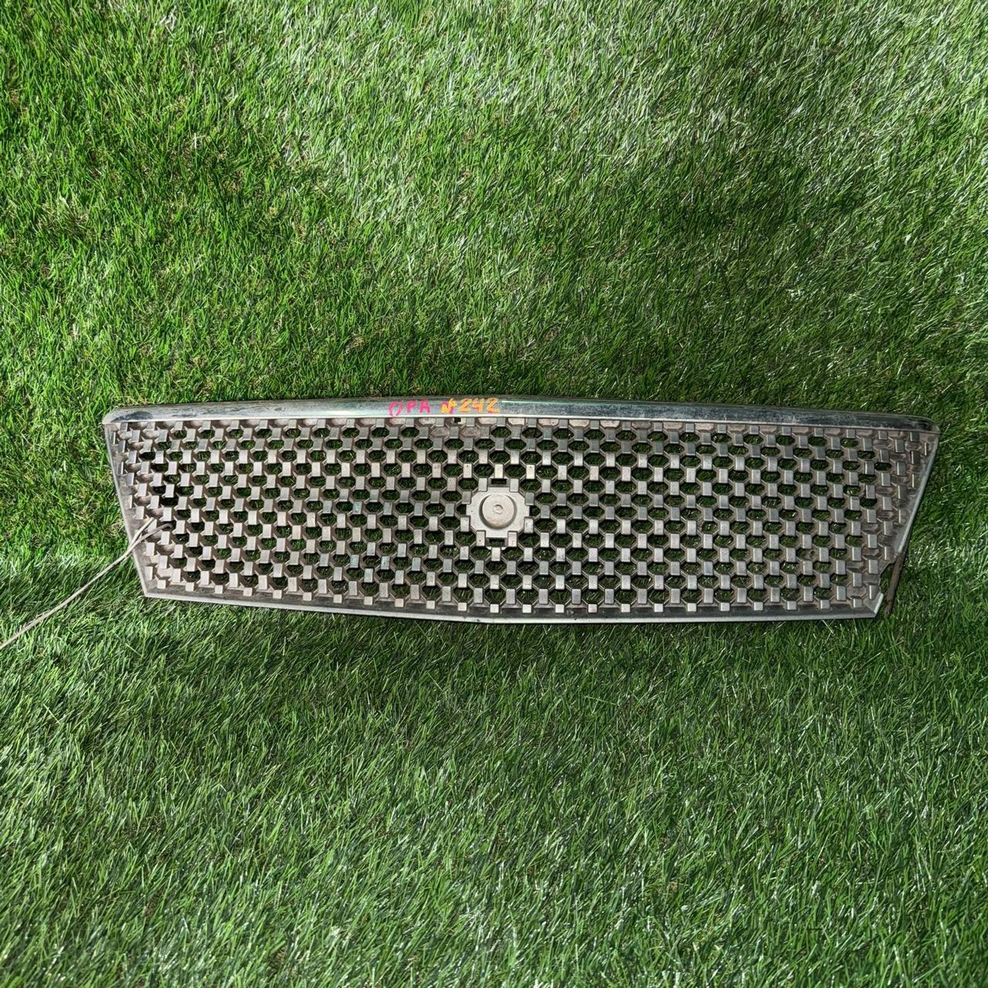 242 Решетка радиатора TOYOTA OPA ACT10, 5500 рублей, Невинномысск