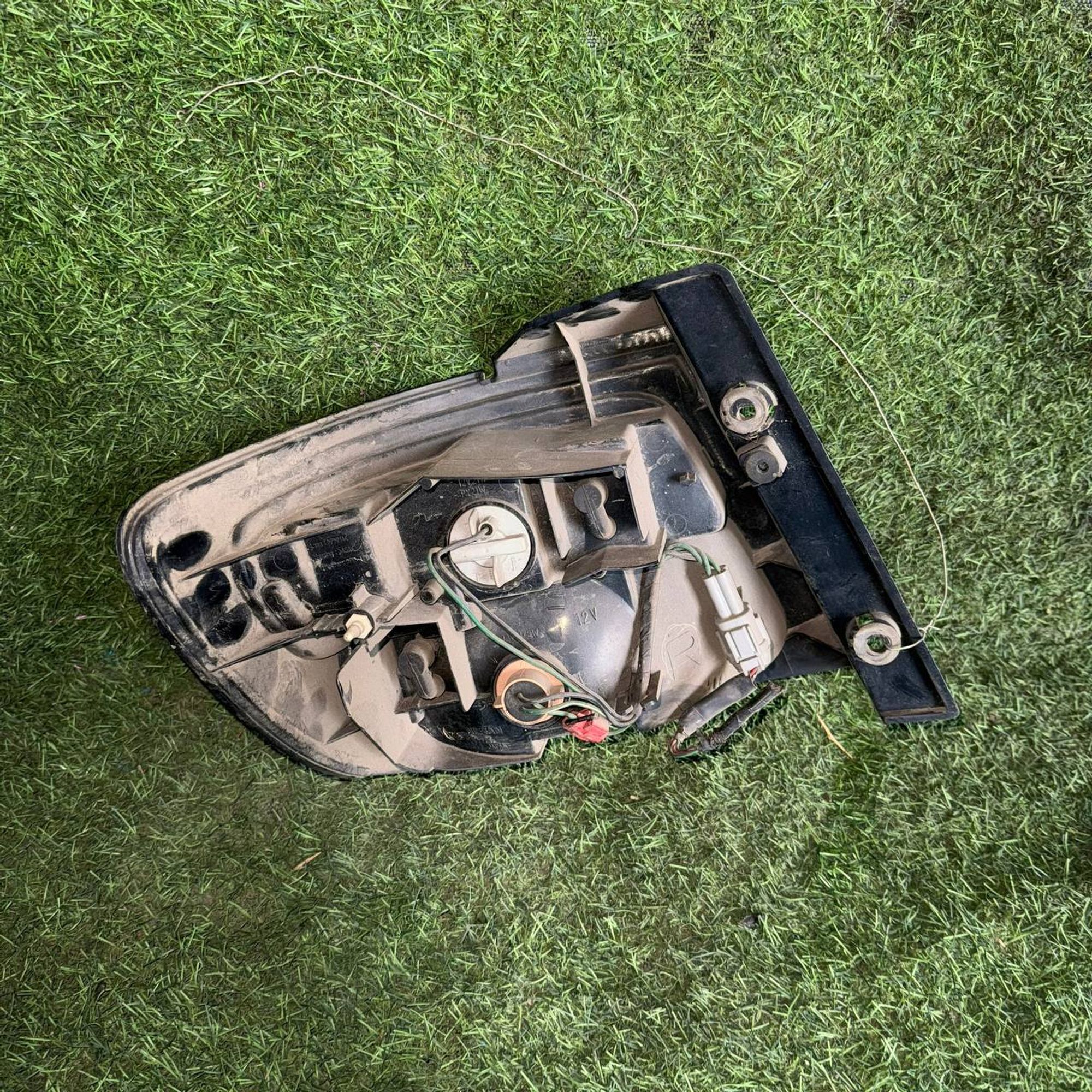 920 Фонарь задний правый NISSAN PRESAGE U30, 1 рублей, Невинномысск