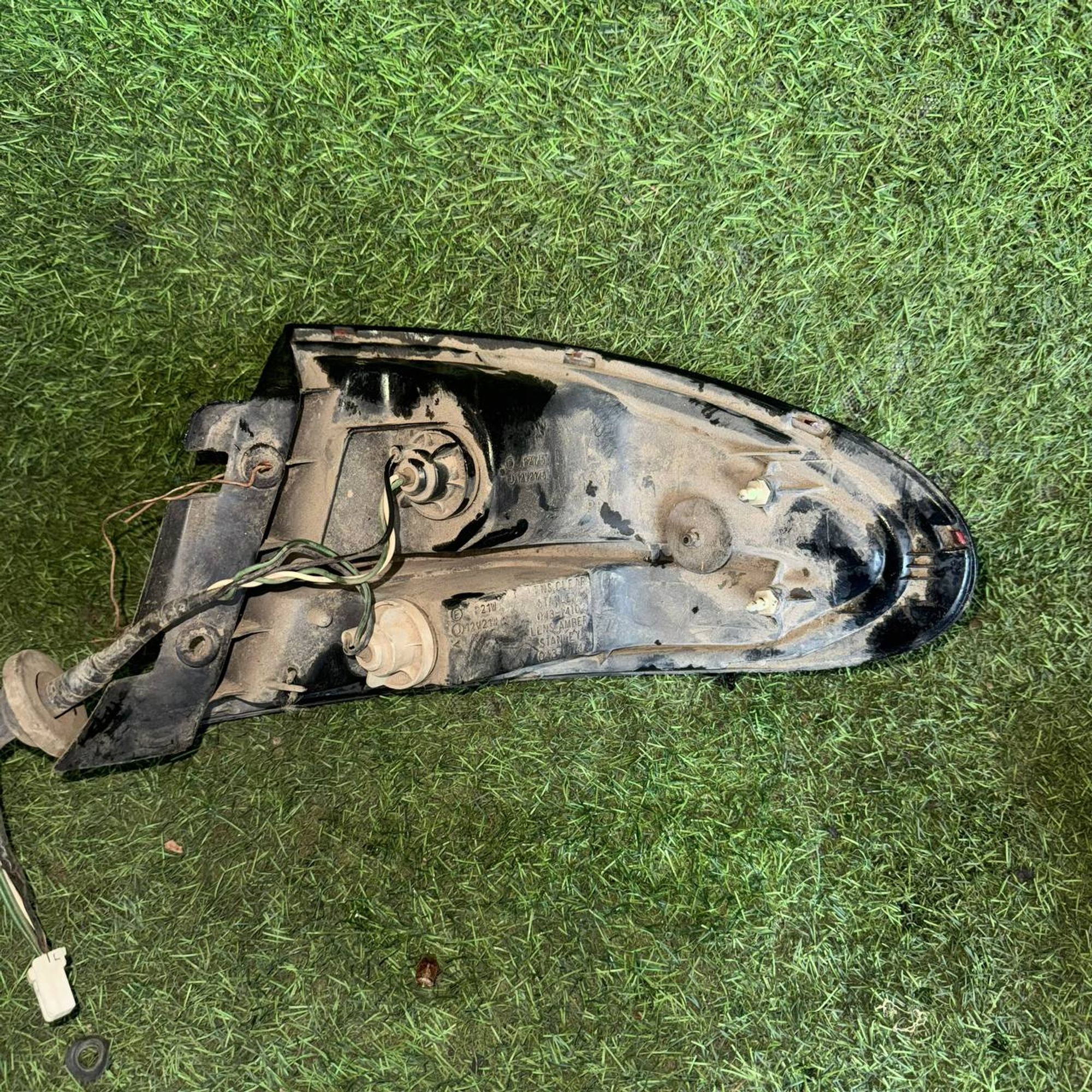 1255 фонарь задний левый MAZDA XEDOS 6, 3500 рублей, Невинномысск