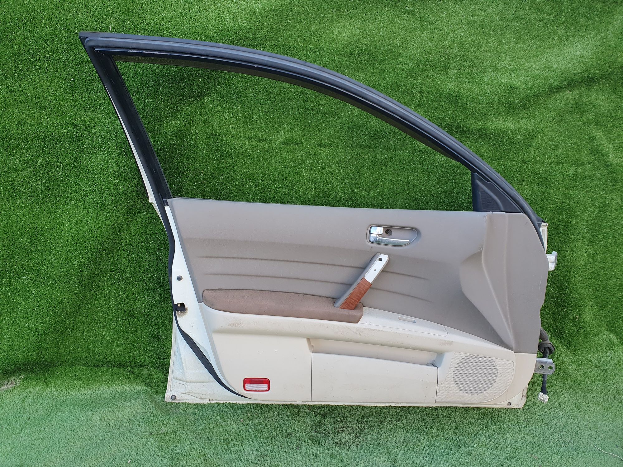 180 дверь на NISSAN TEANA J31, 10450 рублей, Невинномысск