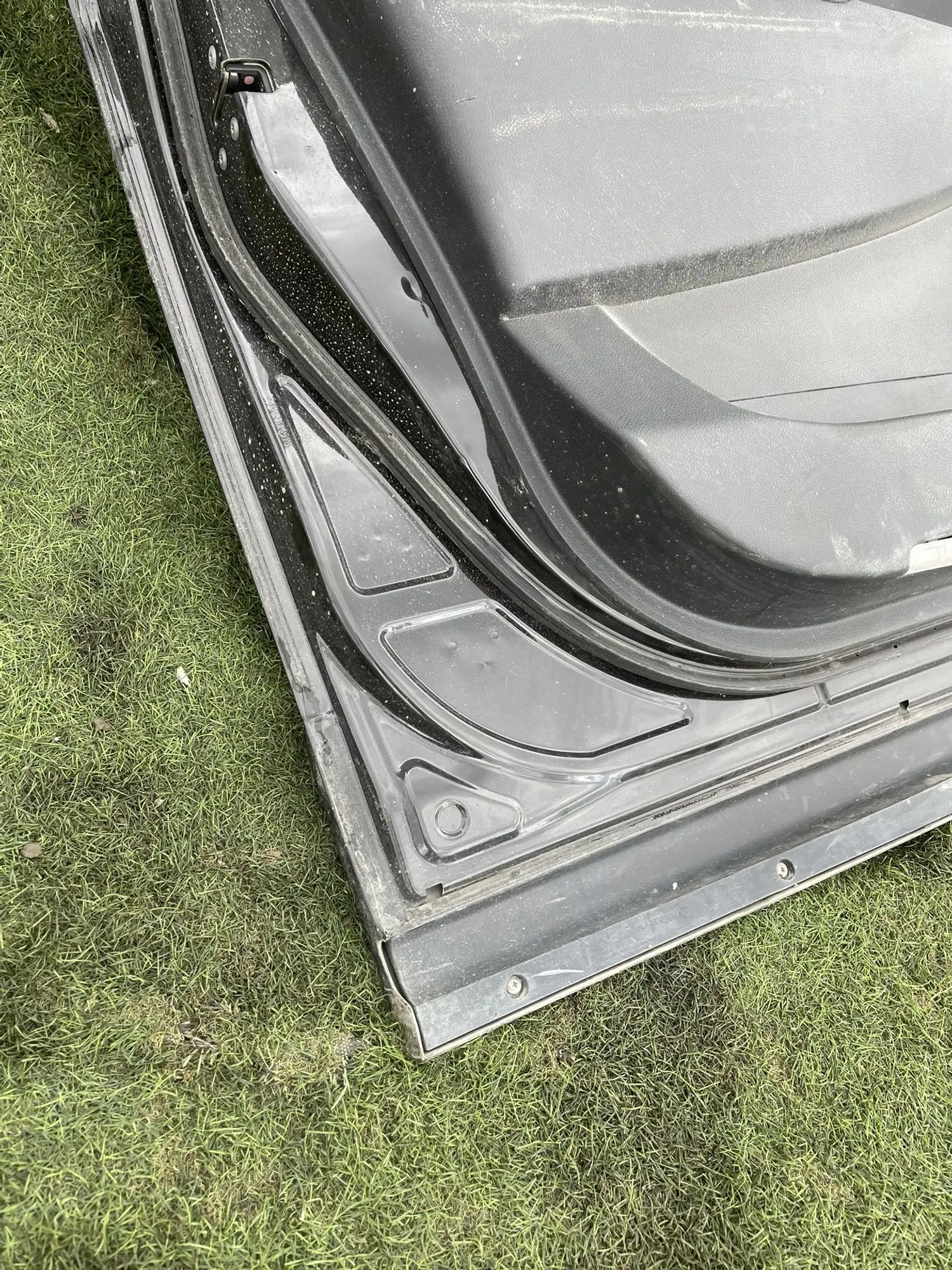 4104 Дверь передняя левая Nissan Elgrand TE52, 16500 рублей, Невинномысск