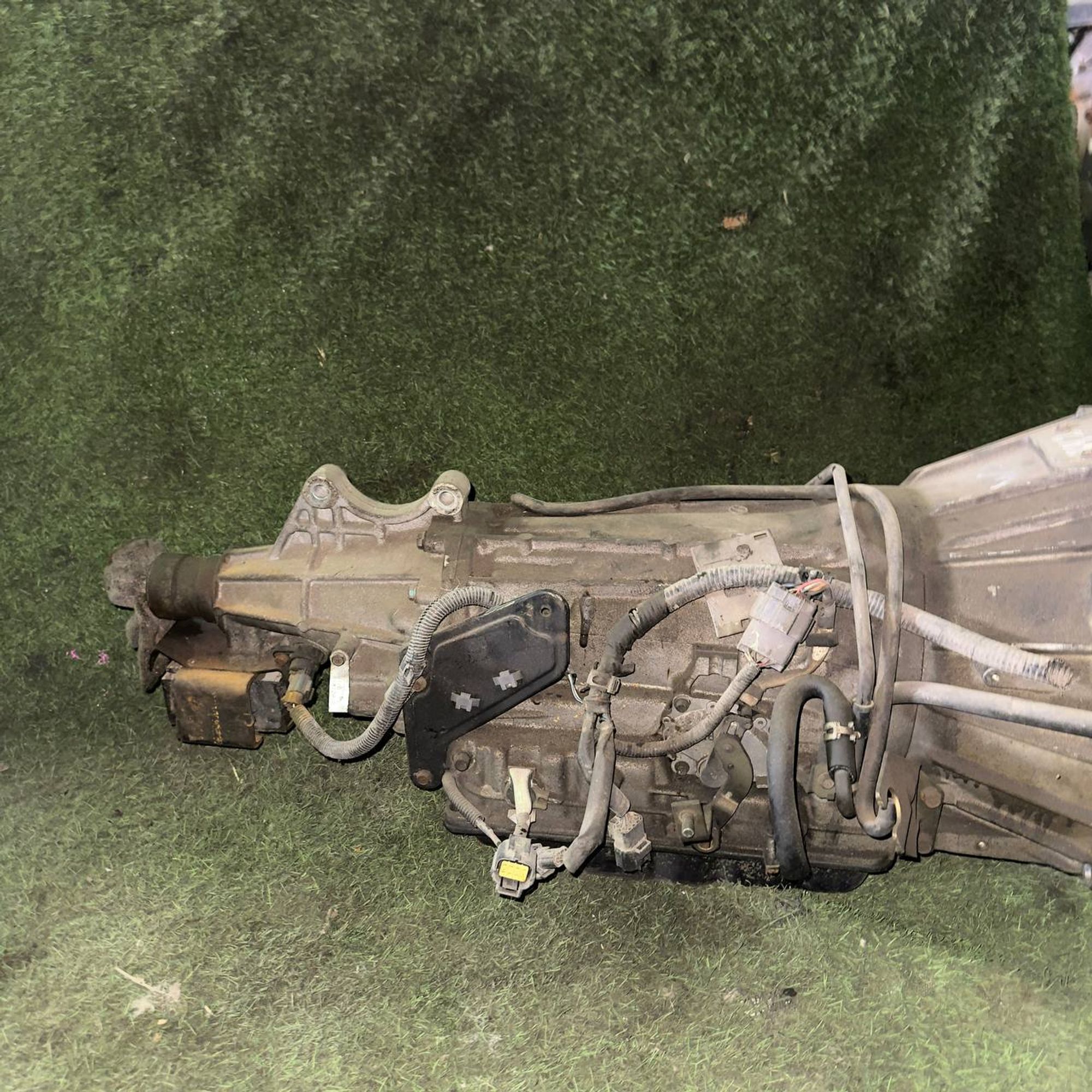 342 АКПП Mazda WL, 92500 рублей, Невинномысск