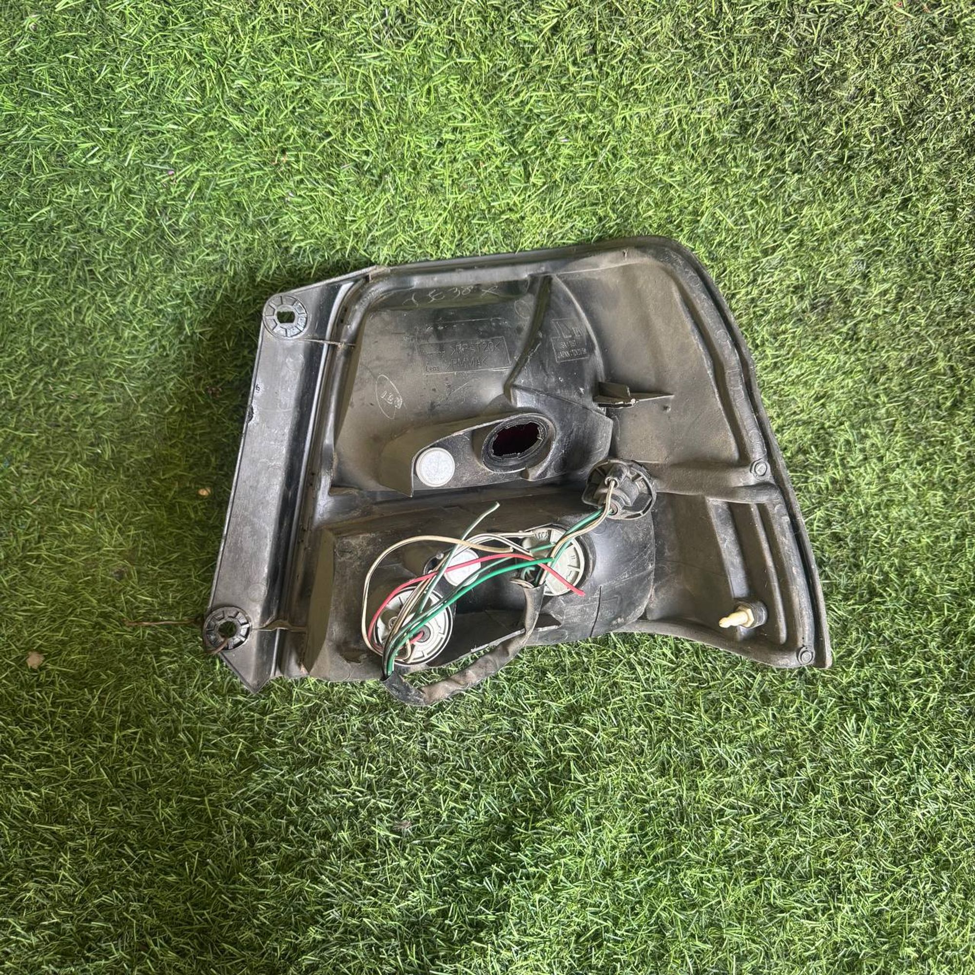 706 Фонарь задний левый TOYOTA CORSA BL51, 3500 рублей, Невинномысск