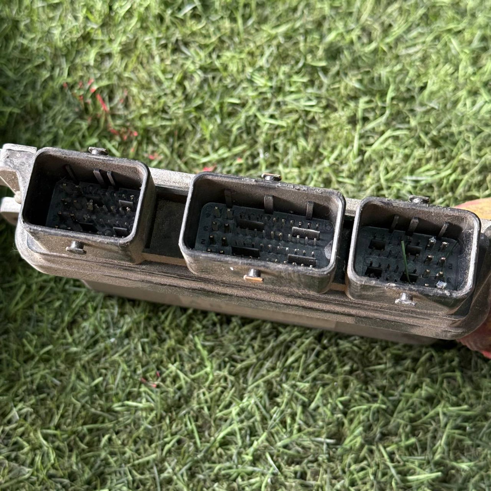 947 Блок управления двигателем NISSAN HR15, 4500 рублей, Невинномысск