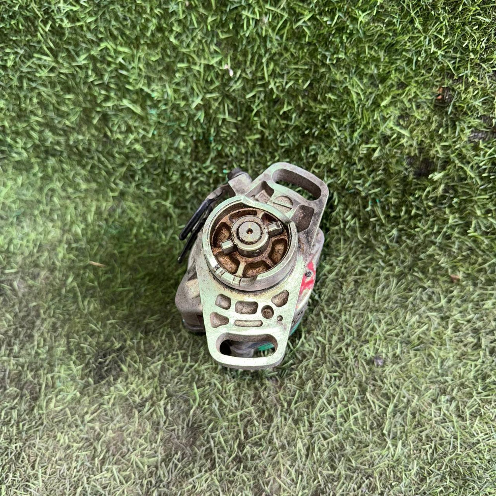 170 Распределитель зажигания (трамблер) MITSUBISHI CARISMA 4G92 4G93, 9000 рублей, Невинномысск