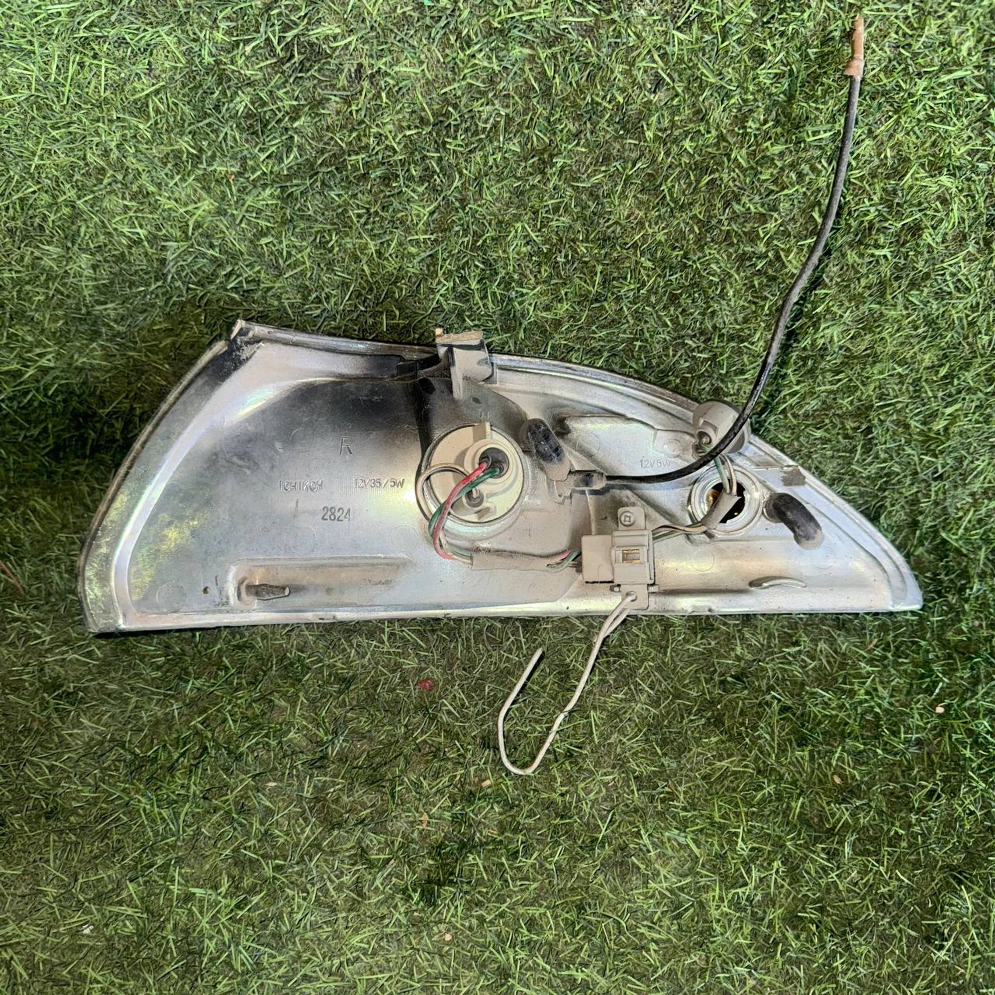 307 Фонарь габаритный правый TOYOTA CARINA ED ST182, 2500 рублей, Невинномысск