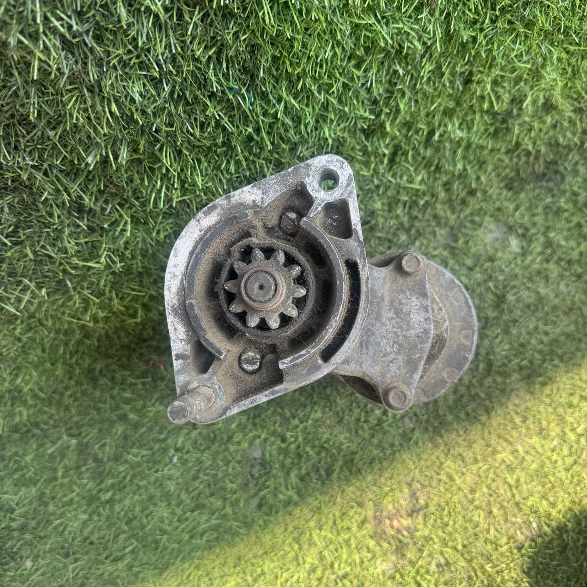 194 Стартер TOYOTA 2C, 12500 рублей, Невинномысск