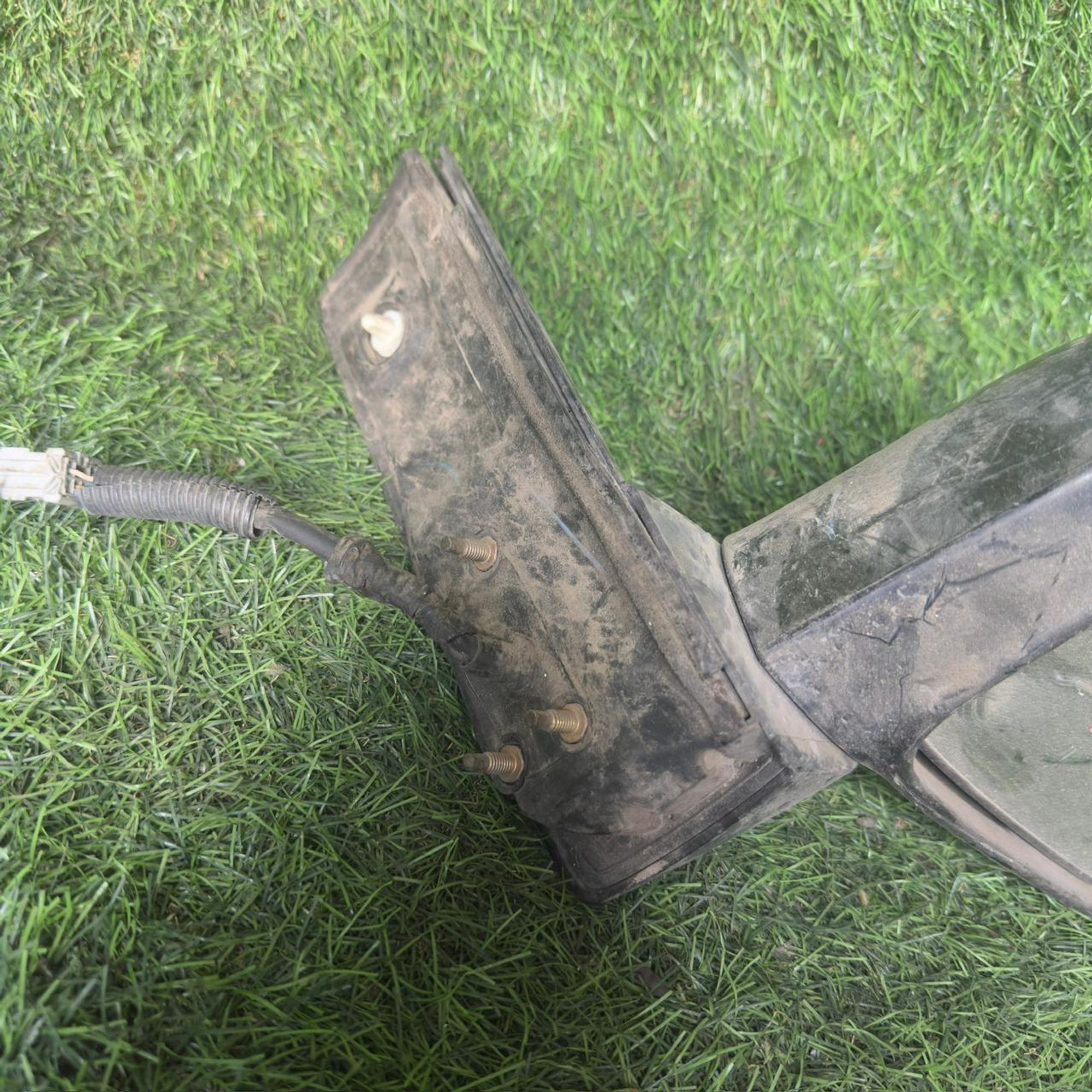 155 Зеркало боковое правое HONDA MOBILIO GB1, 3500 рублей, Невинномысск