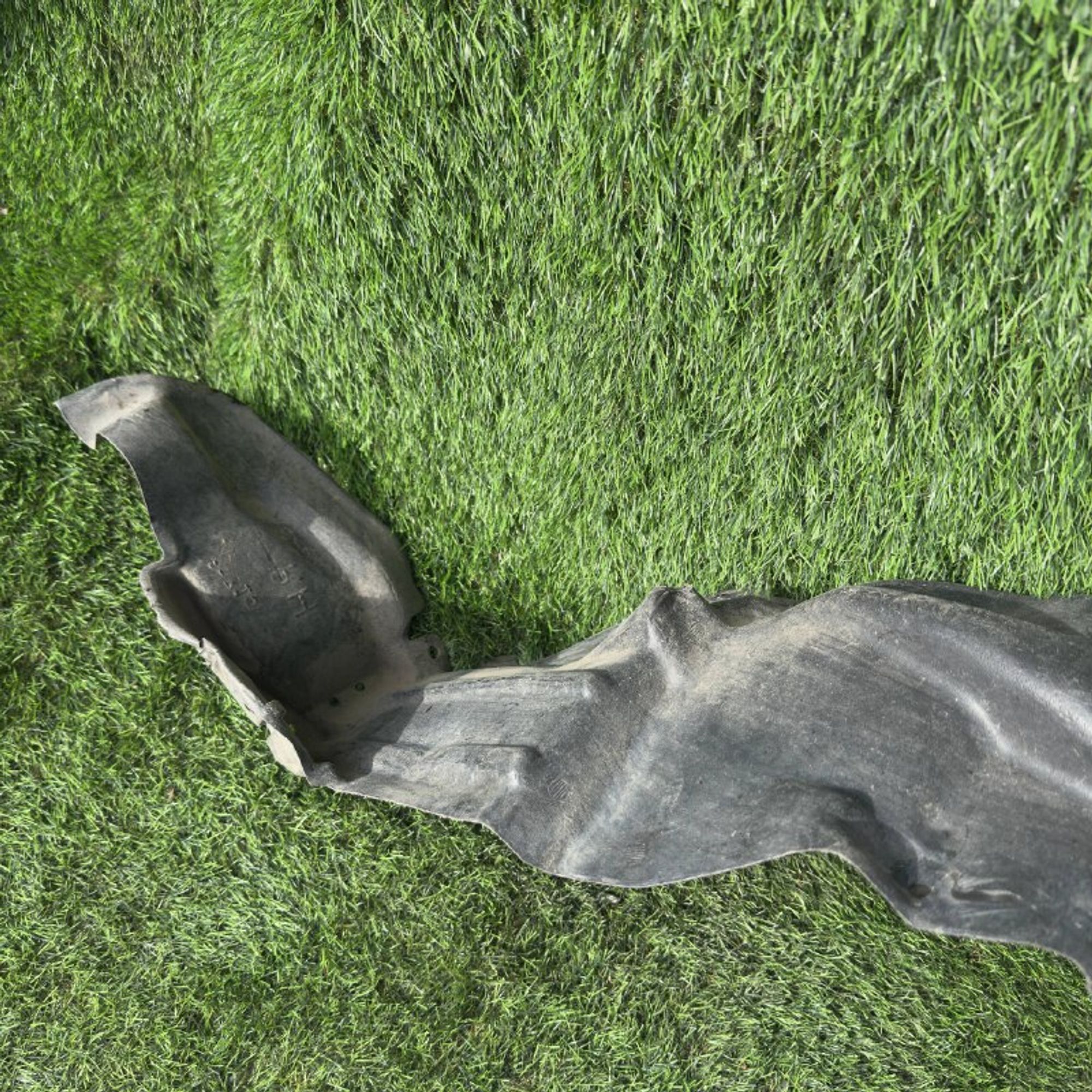 782 Подкрылок передний левый TOYOTA COROLLA AE115, 3500 рублей, Невинномысск