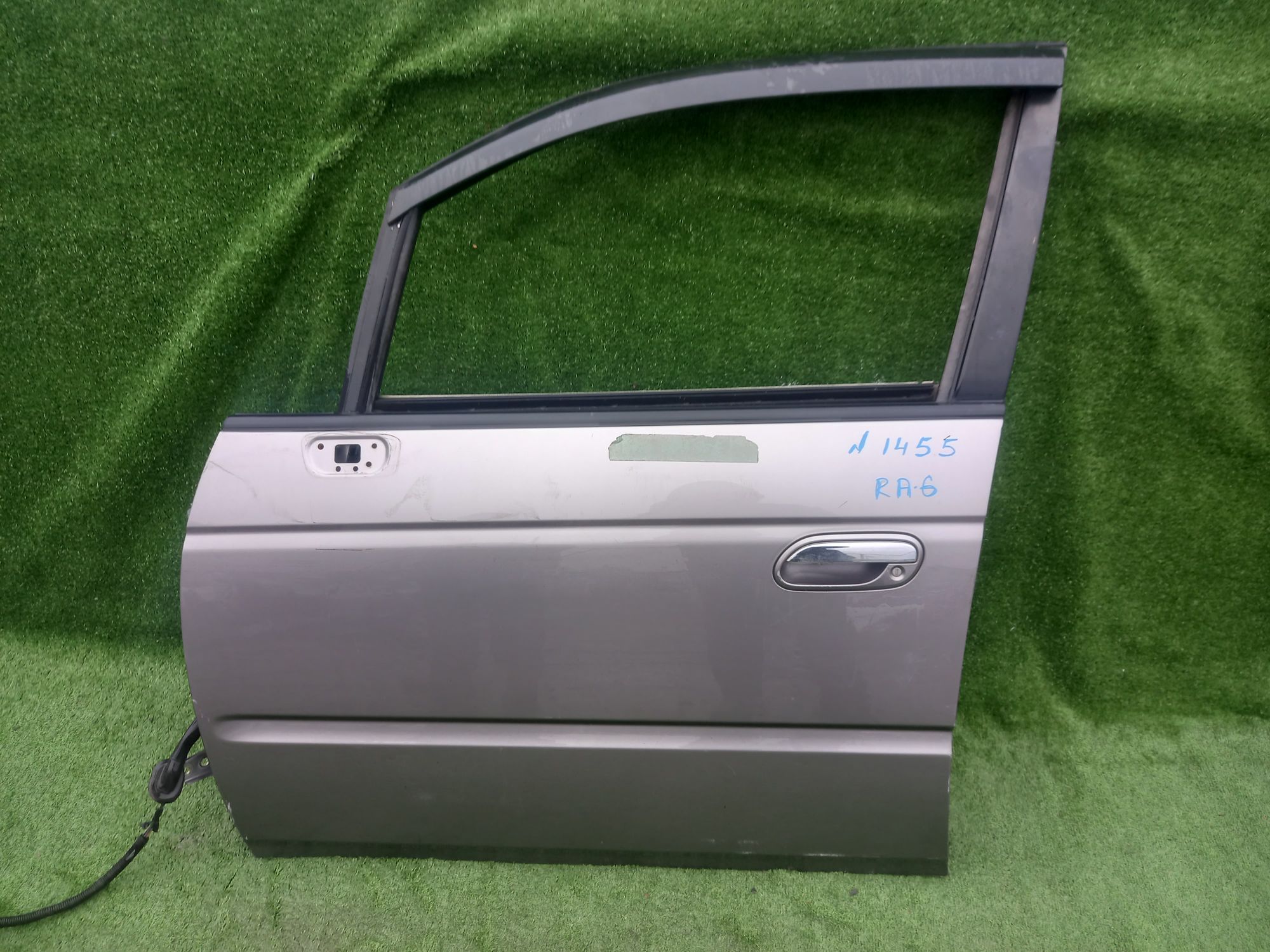 1455 дверь на HONDA ODYSSEY RA6, 11500 рублей, Невинномысск