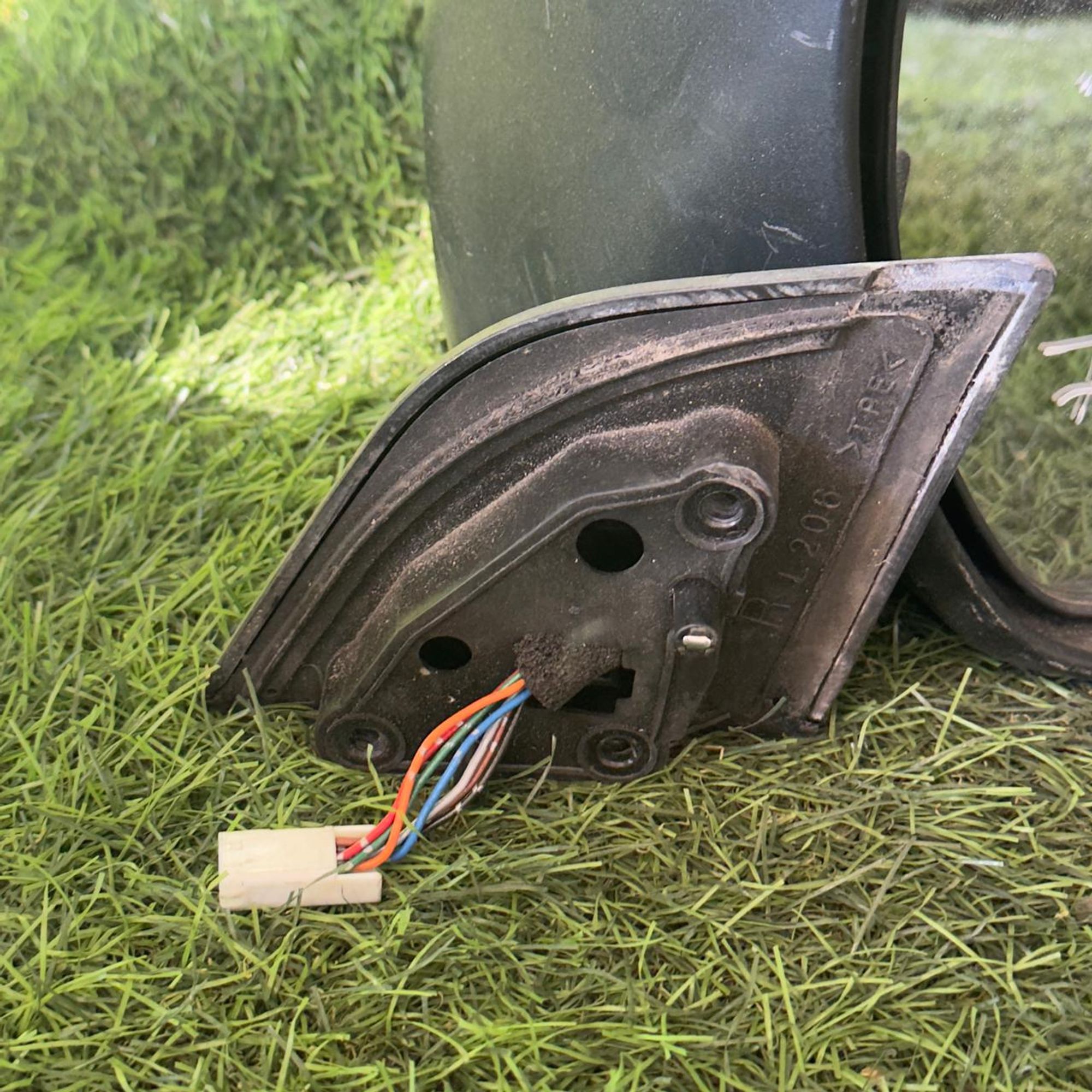 3758 Зеркало боковое правое MAZDA 5, 5500 рублей, Невинномысск