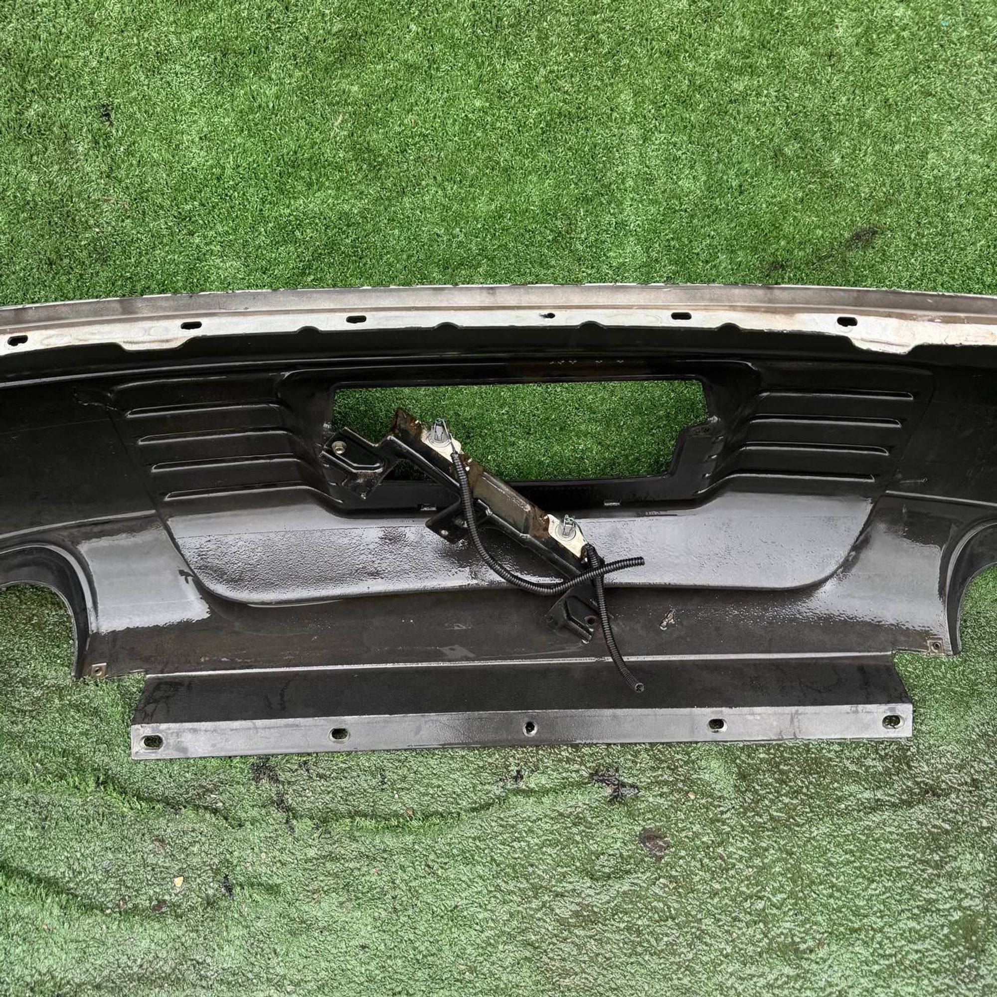 167 Бампер задний MITSUBISHI GTO Z16A, 7000 рублей, Невинномысск