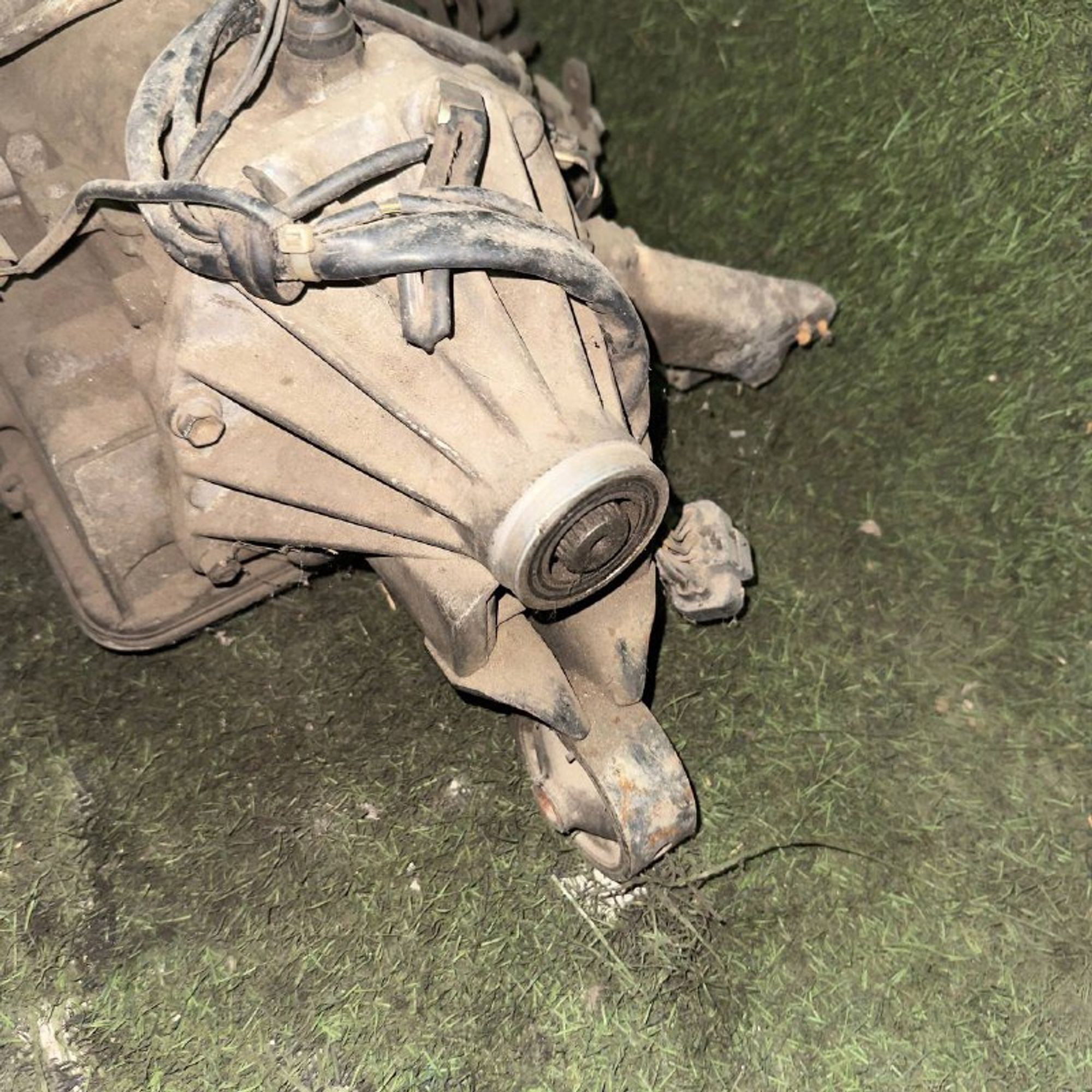 169 АКПП MITSUBISHI PAJERO MINI H51A 4A30, 42500 рублей, Невинномысск