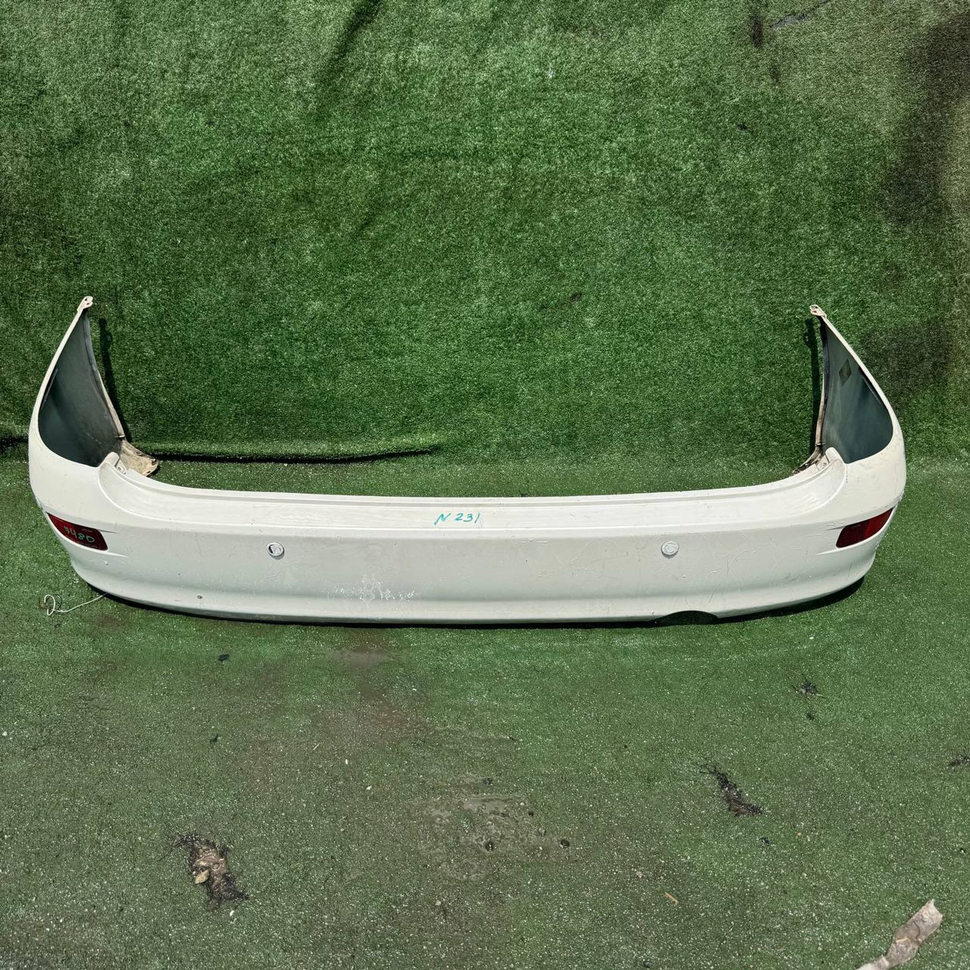 231 Бампер задний TOYOTA ESTIMA ACR30, 9500 рублей, Невинномысск