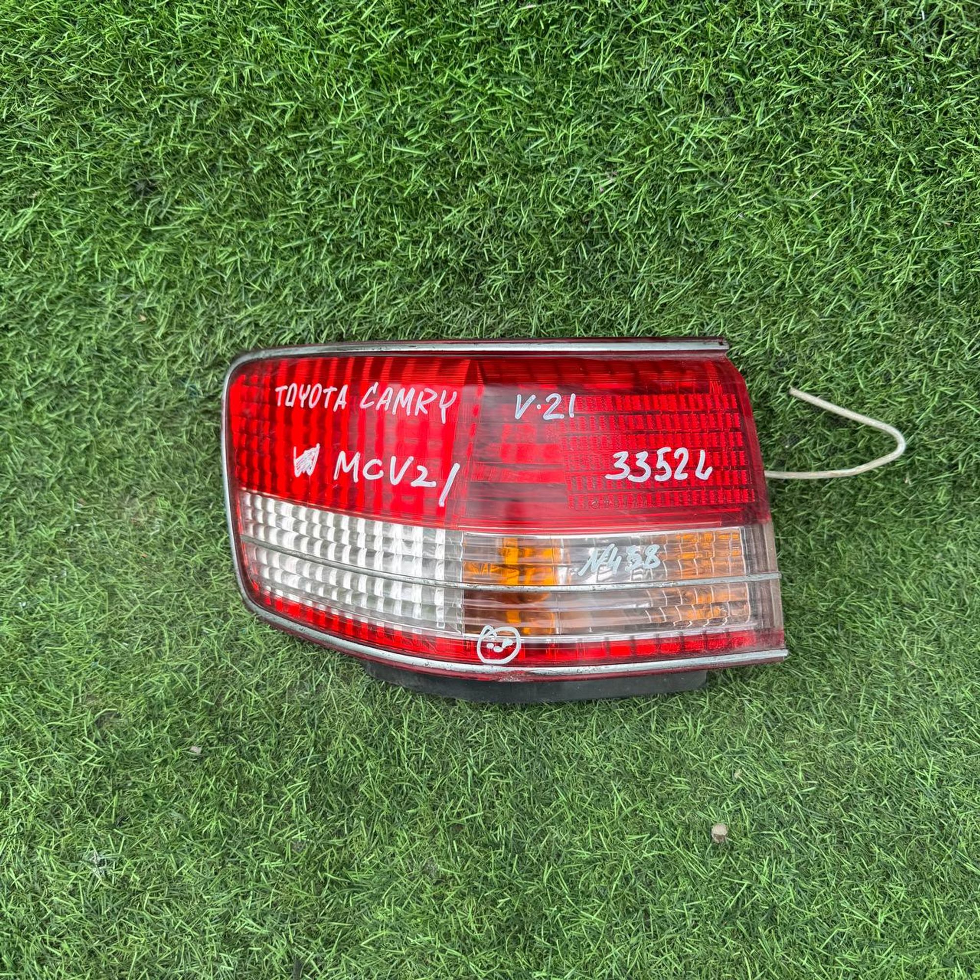 438 Фонарь задний левый TOYOTA CAMRY GRACIA MCV21, 1 рублей, Невинномысск