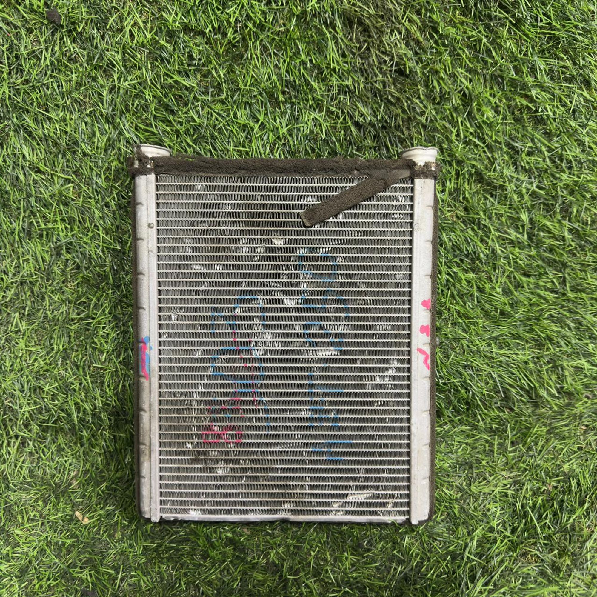 88 Радиатор отопителя TOYOTA AVENSIS AZT250, 6000 рублей, Невинномысск