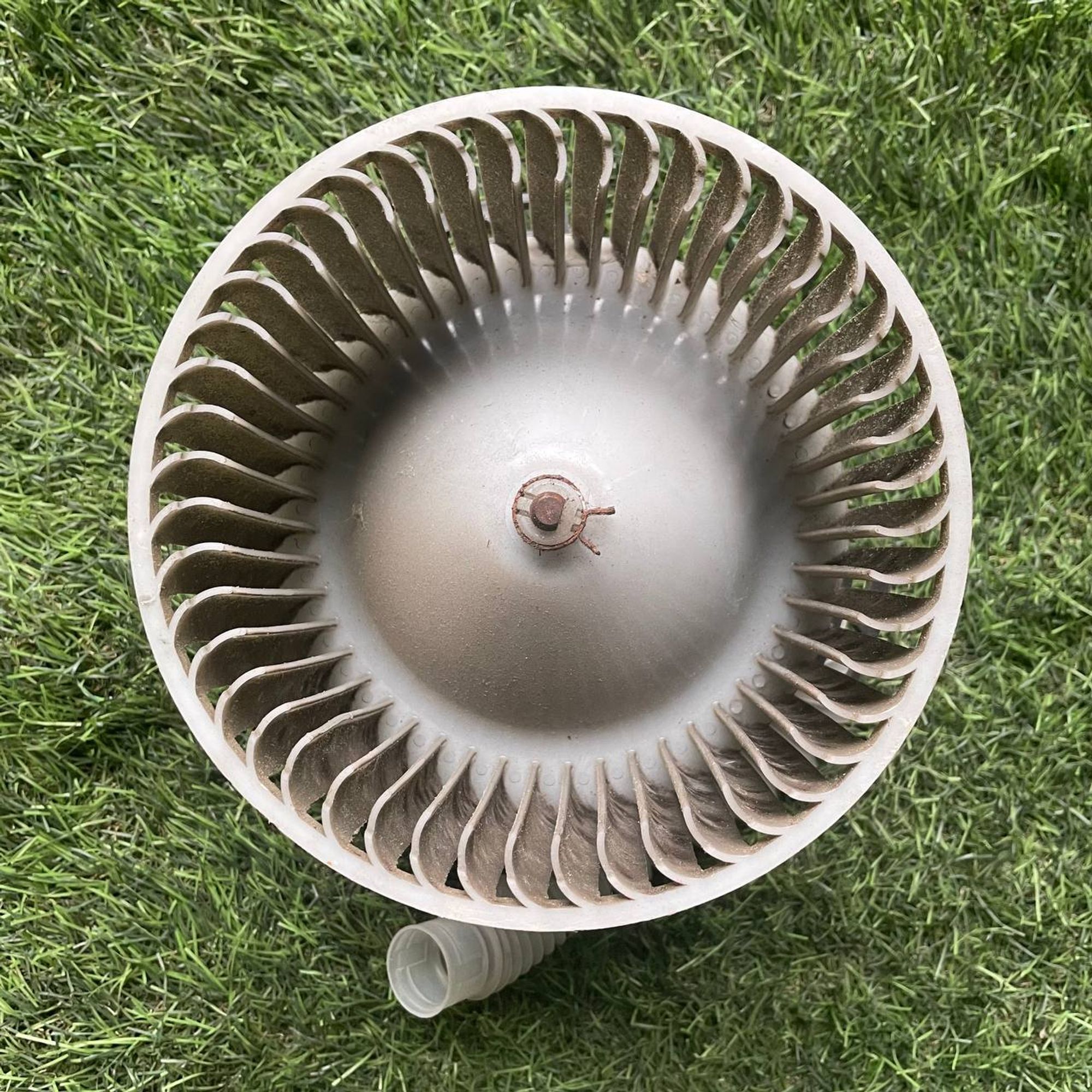 705 Мотор отопителя Mazda Axela BL5FW, 4000 рублей, Невинномысск