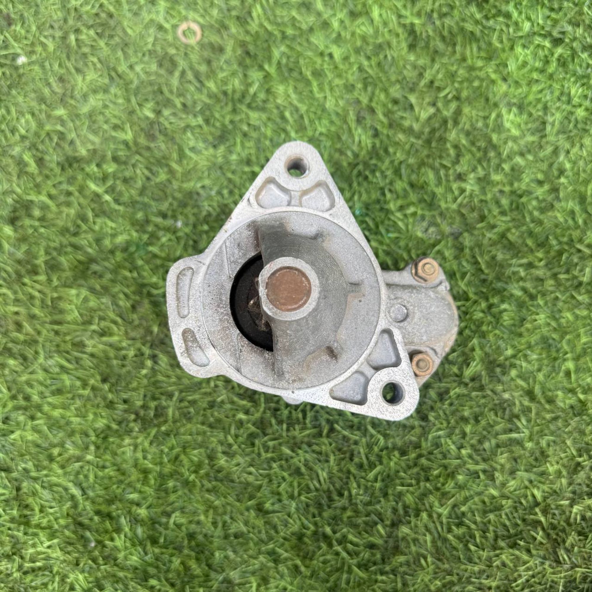 797 Стартер DAIHATSU K3, 8500 рублей, Невинномысск