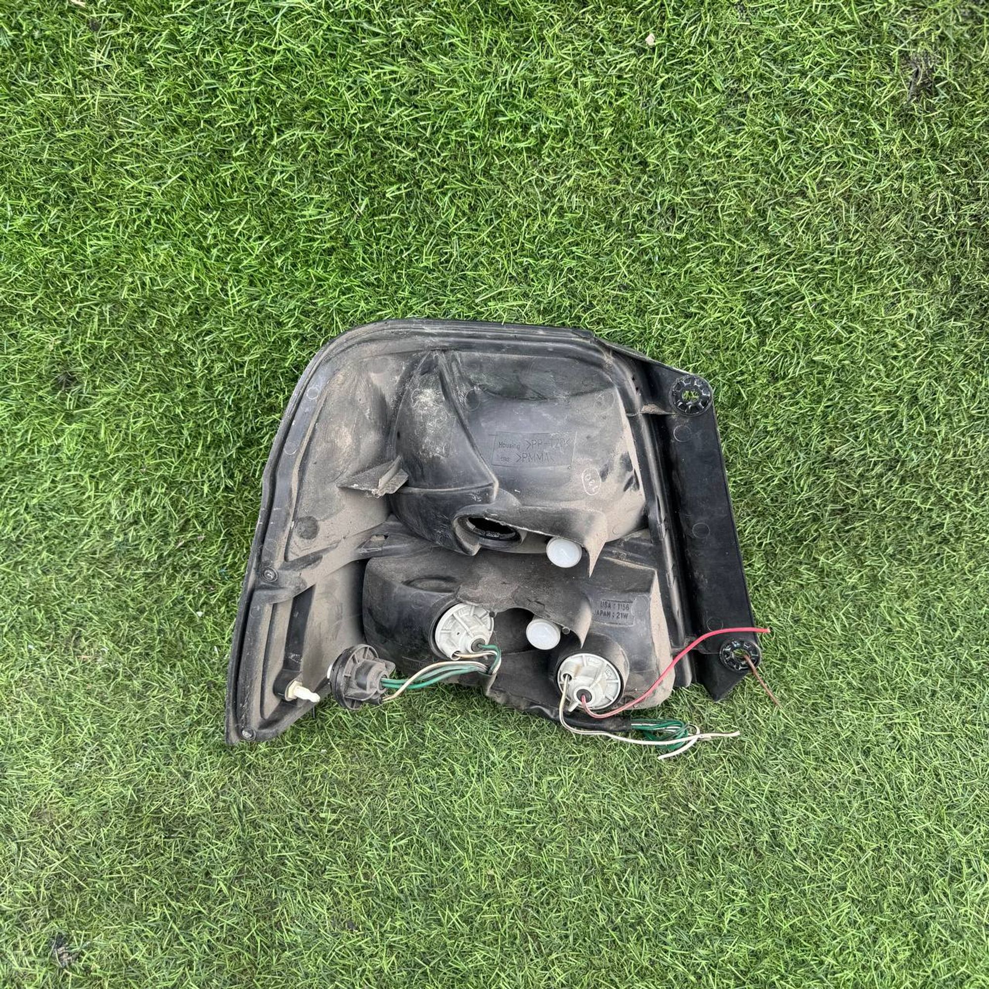 707 Фонарь задний правый TOYOTA CORSA BL51, 3500 рублей, Невинномысск