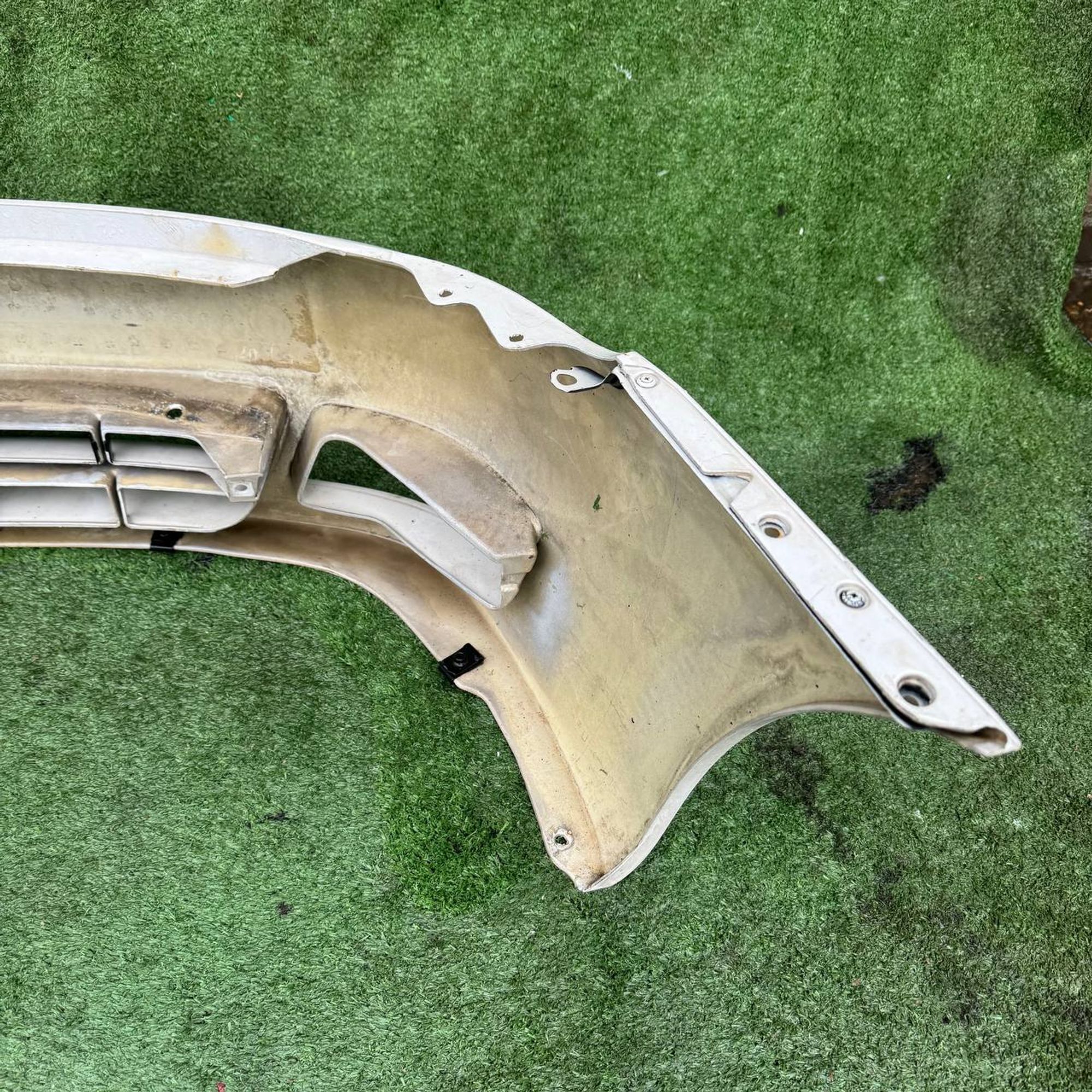 363 бампер TOYOTA CHASER GX90, 15000 рублей, Невинномысск